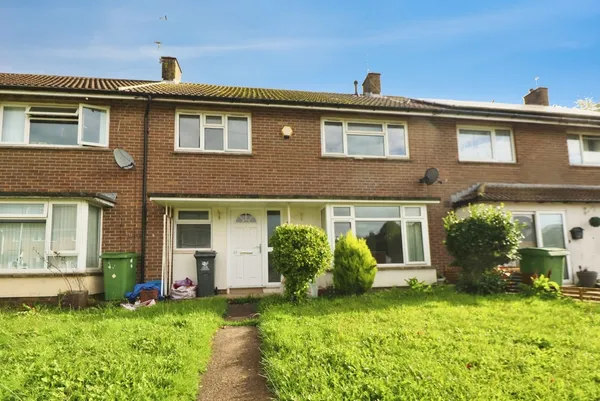 Beechley Drive, Cardiff, CF5