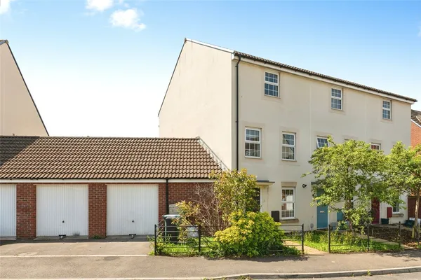 Normandy Drive, Yate, Bristol, Glouce...
