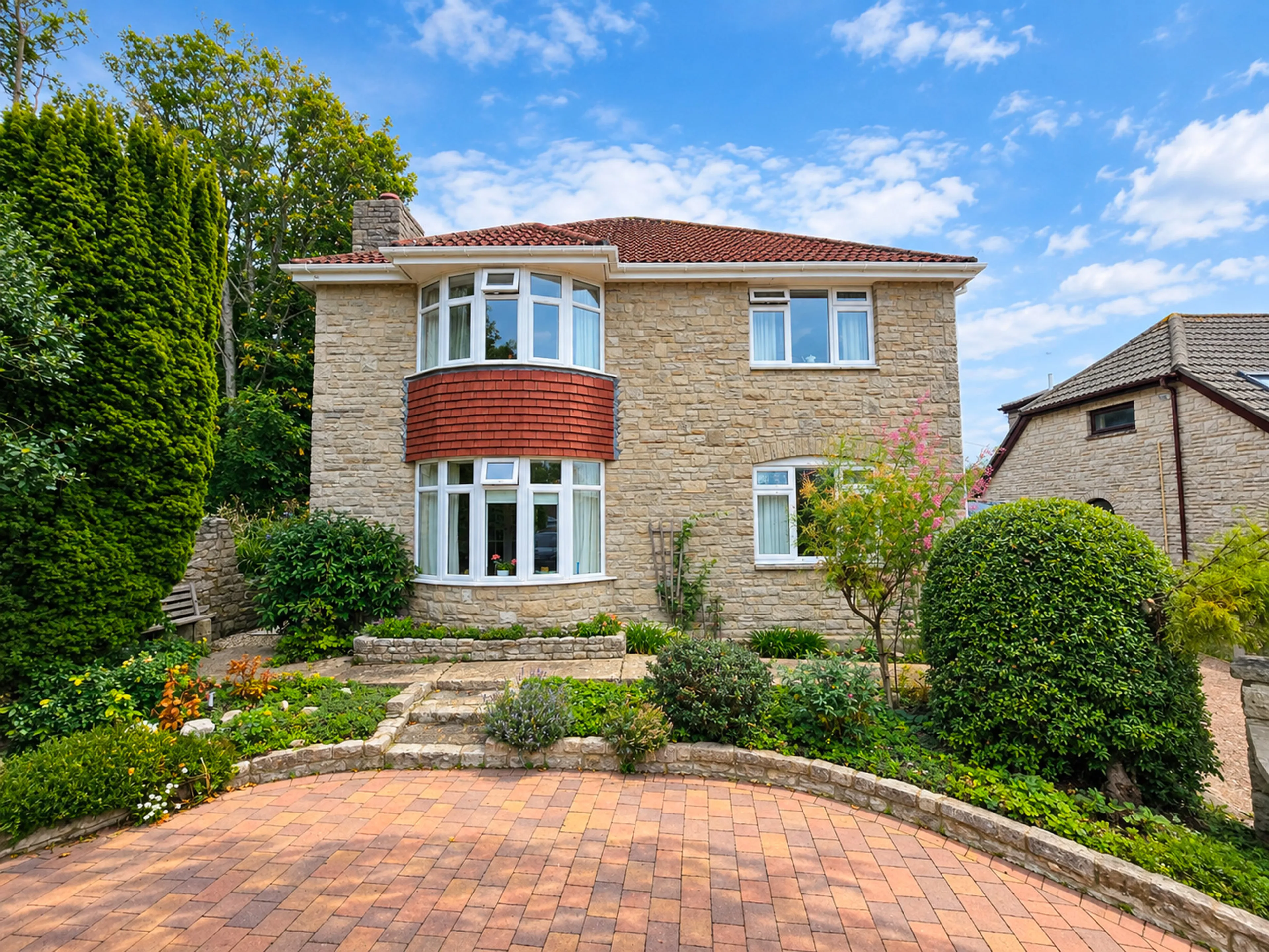 Property at Elwell Manor Gardens, WEYMOUTH