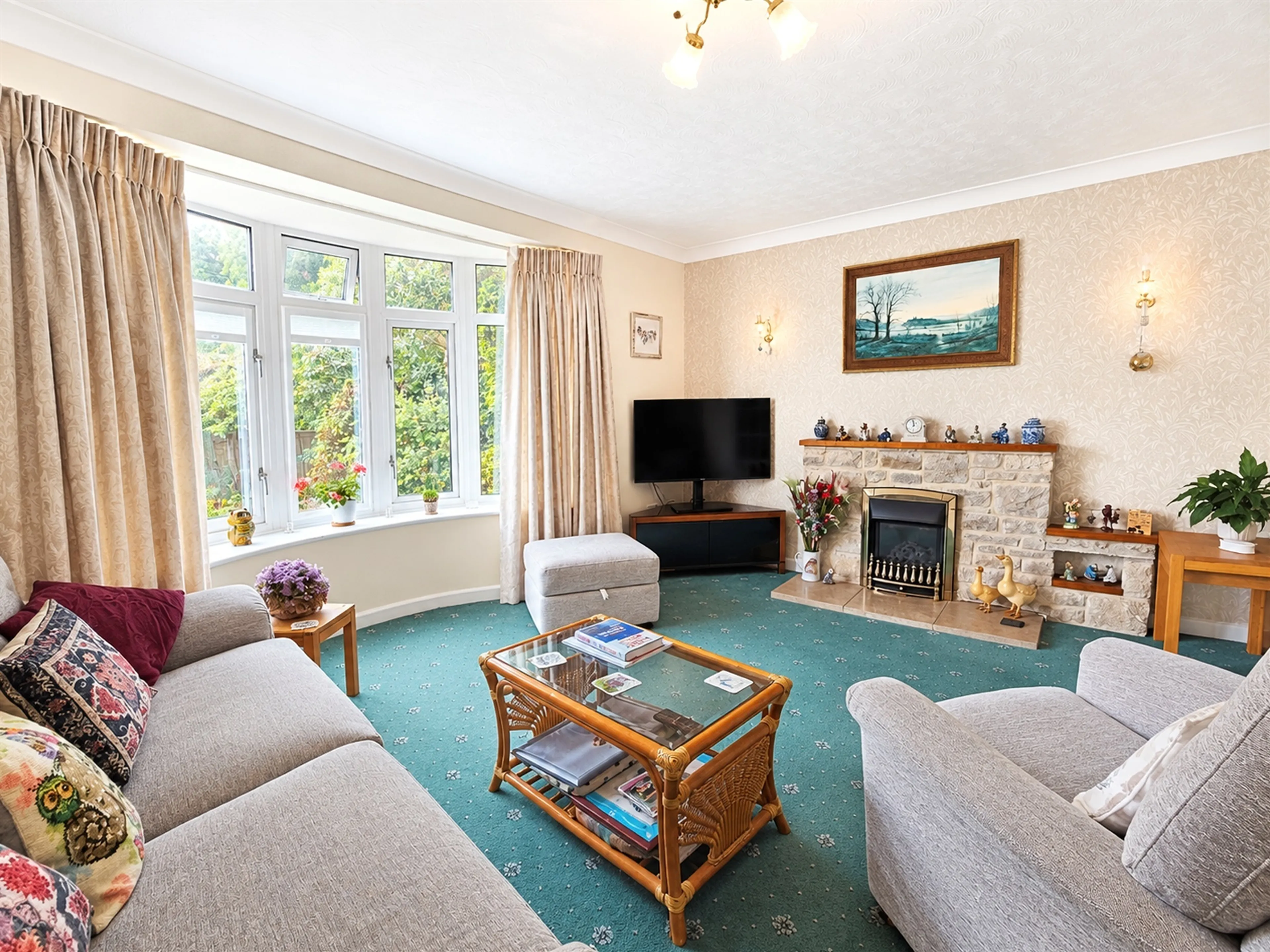 Property at Elwell Manor Gardens, WEYMOUTH