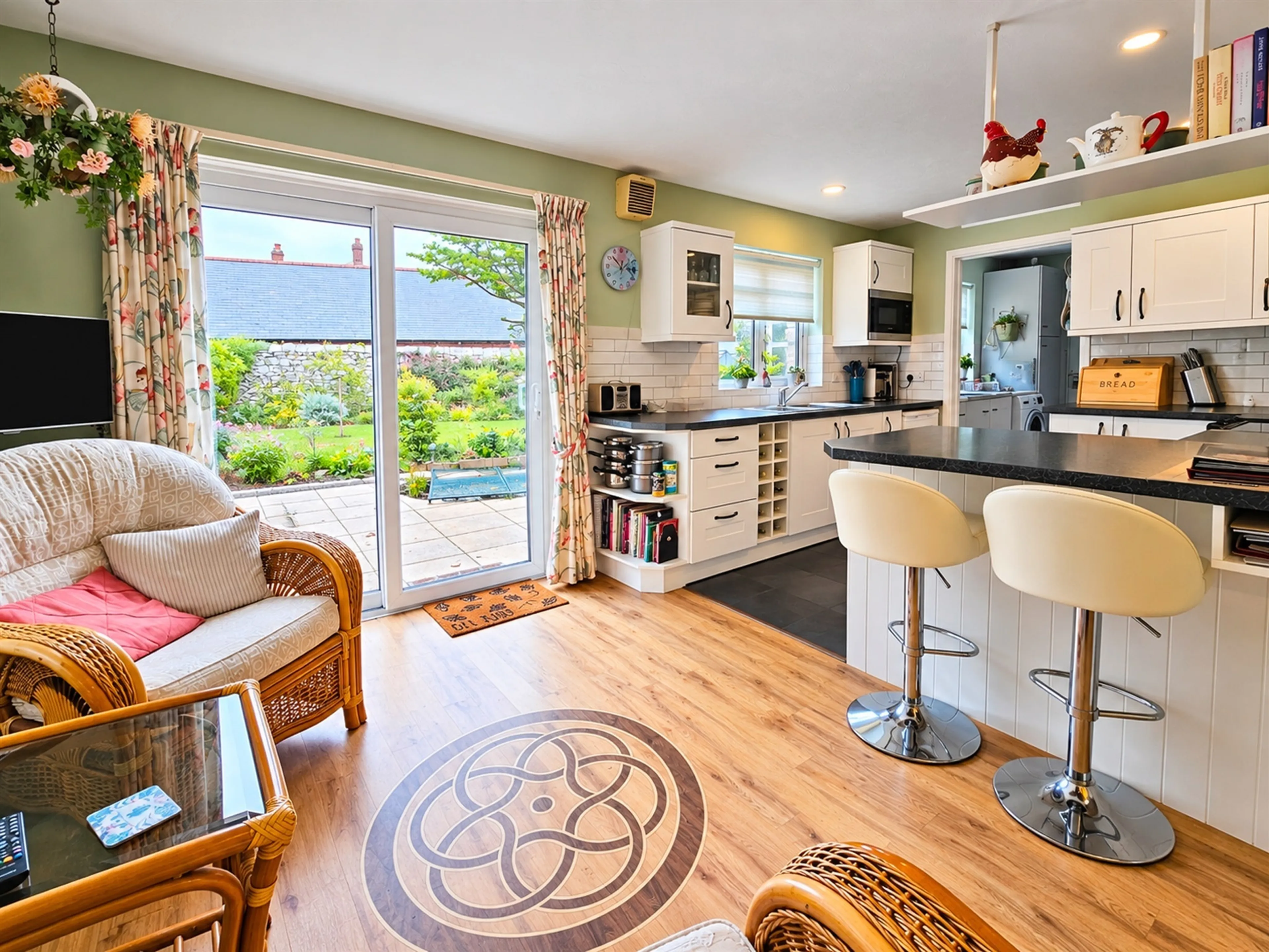 Property at Elwell Manor Gardens, WEYMOUTH