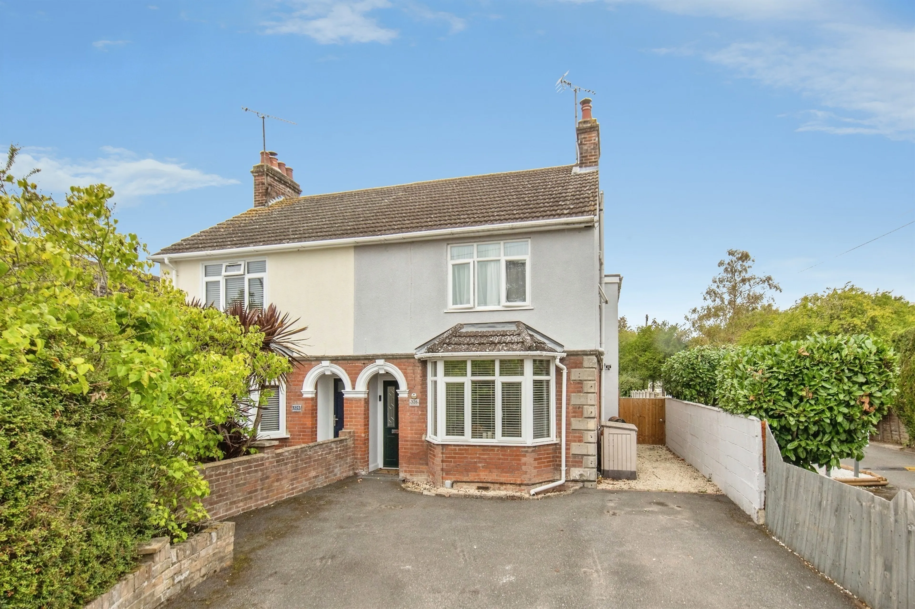 Property at Ipswich Road, Colchester