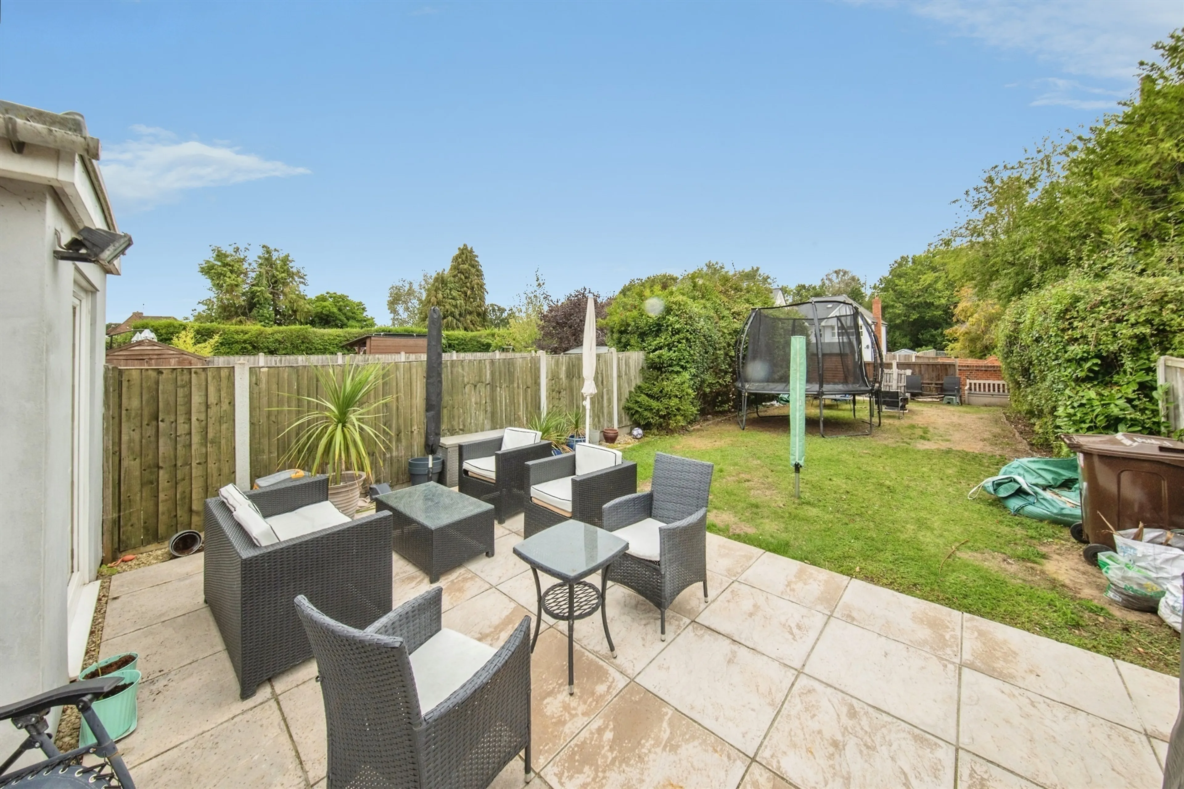 Property at Ipswich Road, Colchester
