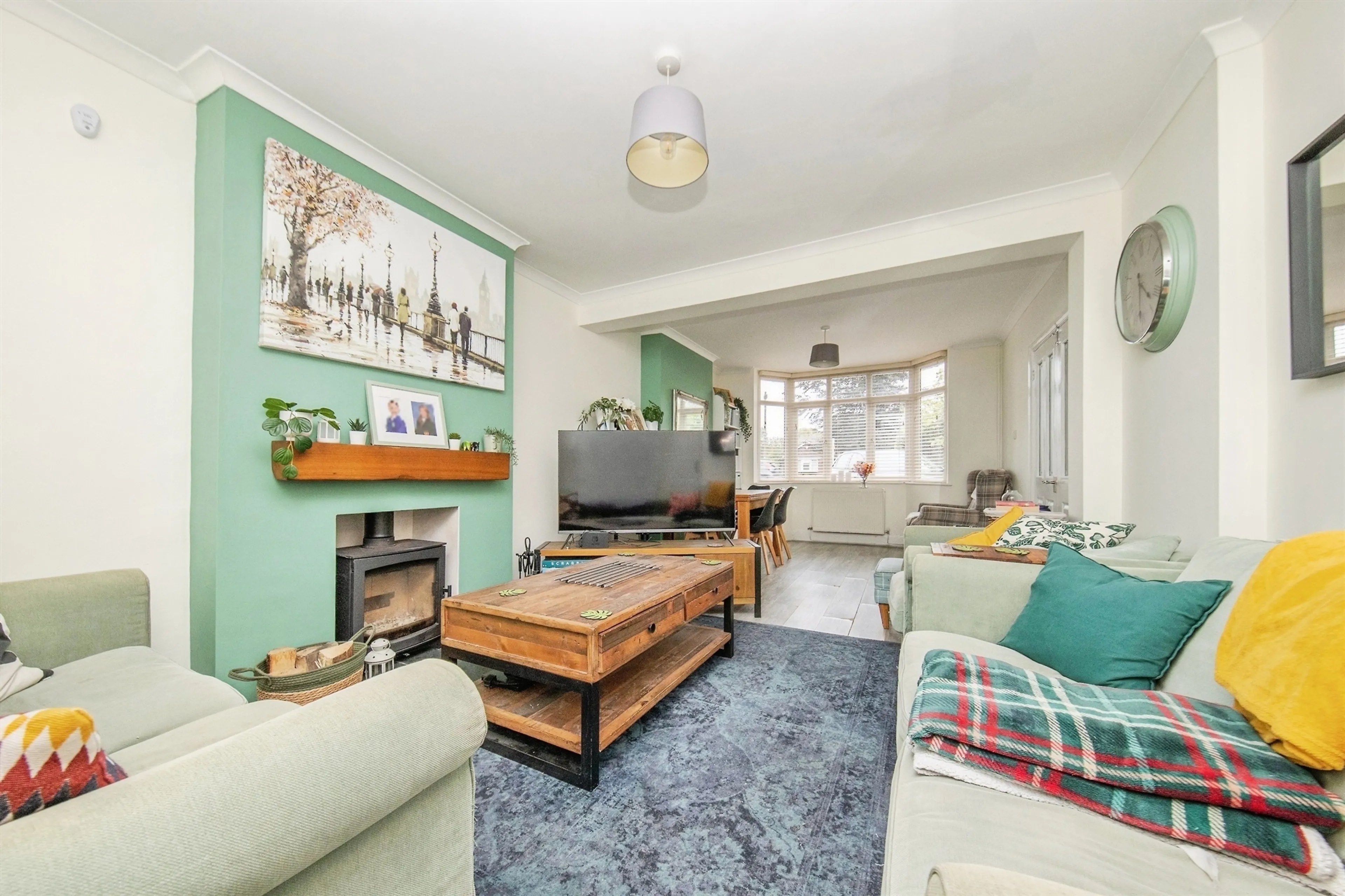 Property at Ipswich Road, Colchester