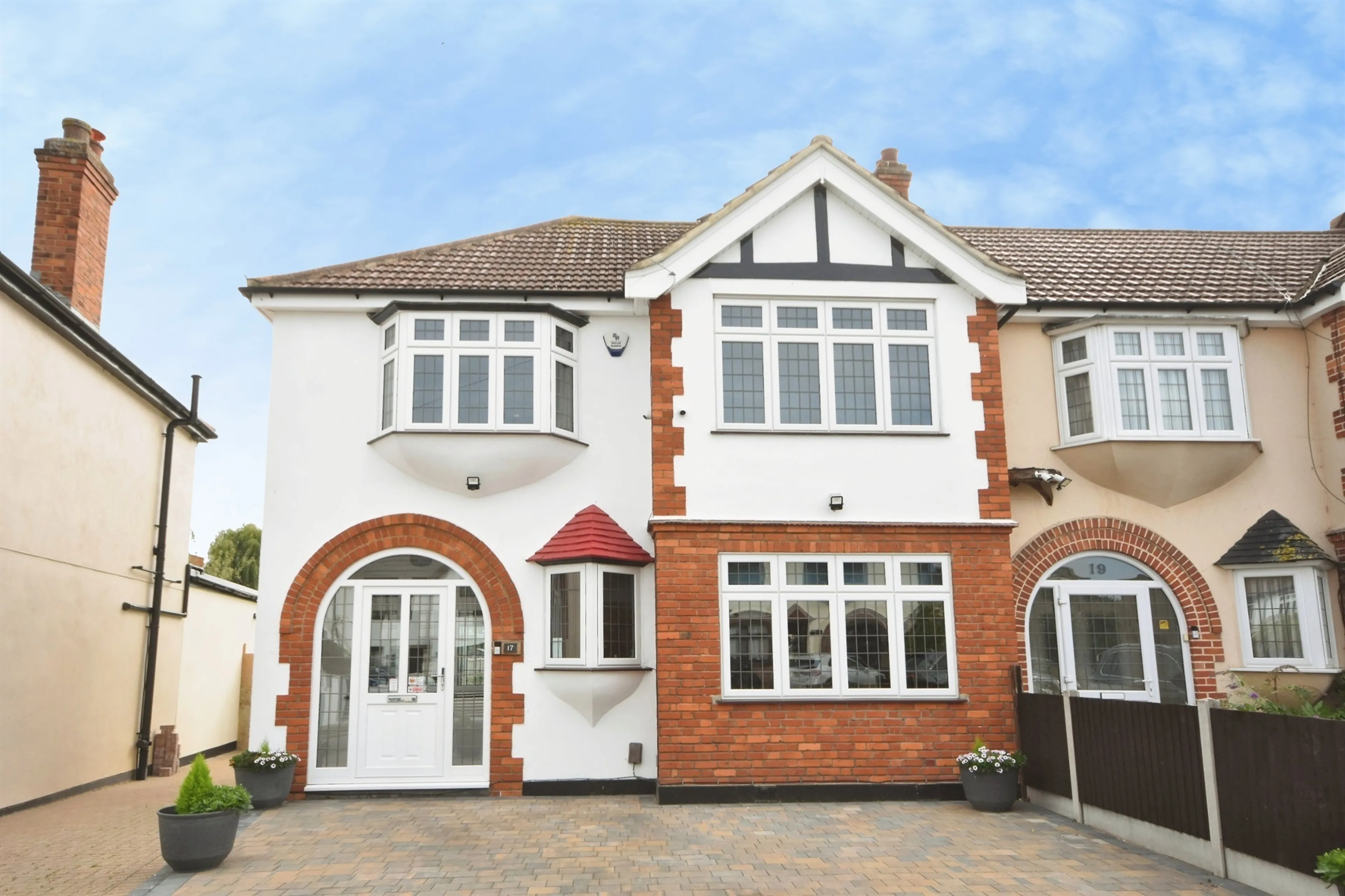 Property at The Drive, Harold Wood, Romford