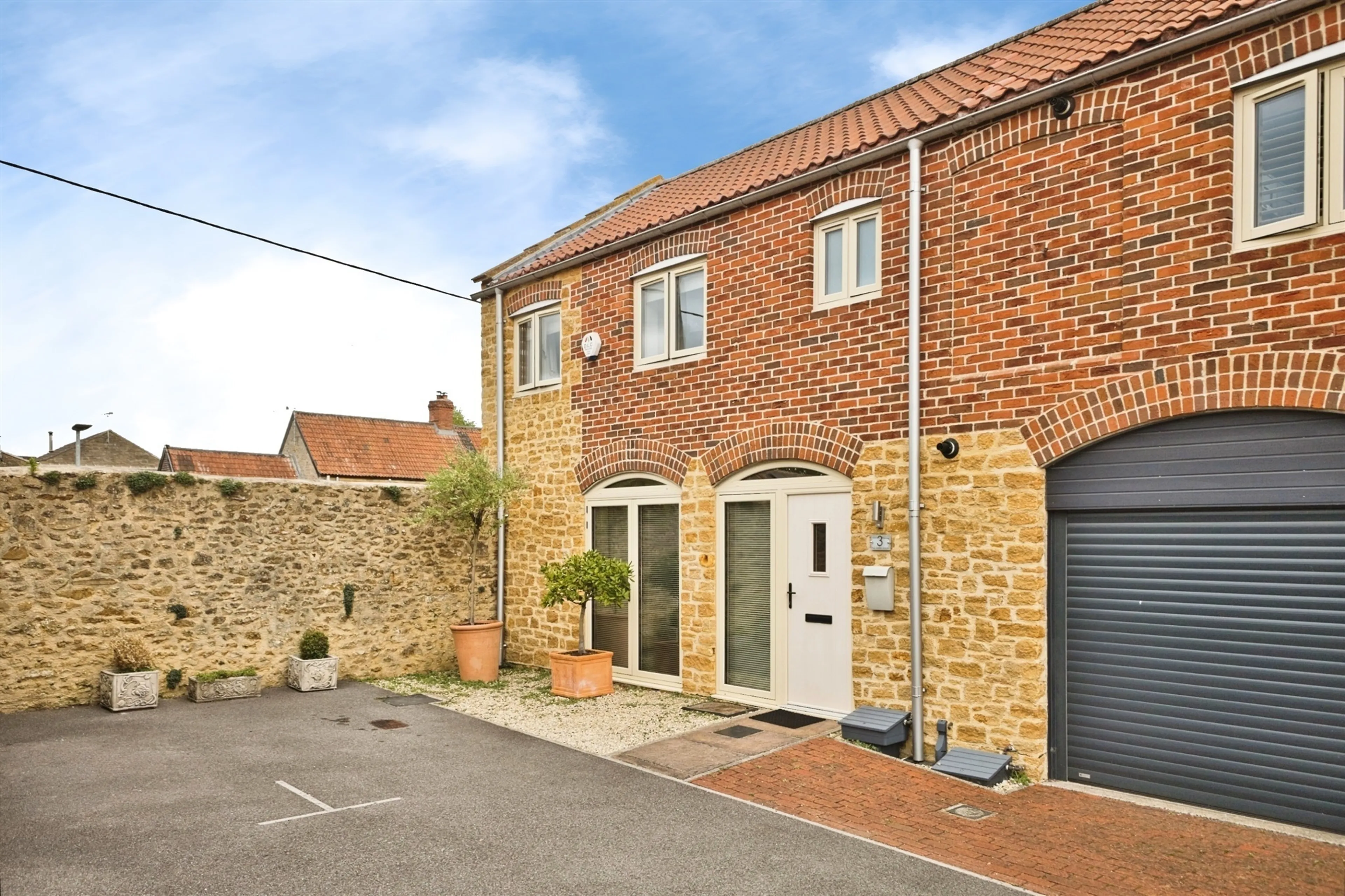 Property at Old Farm Walk, Merriott