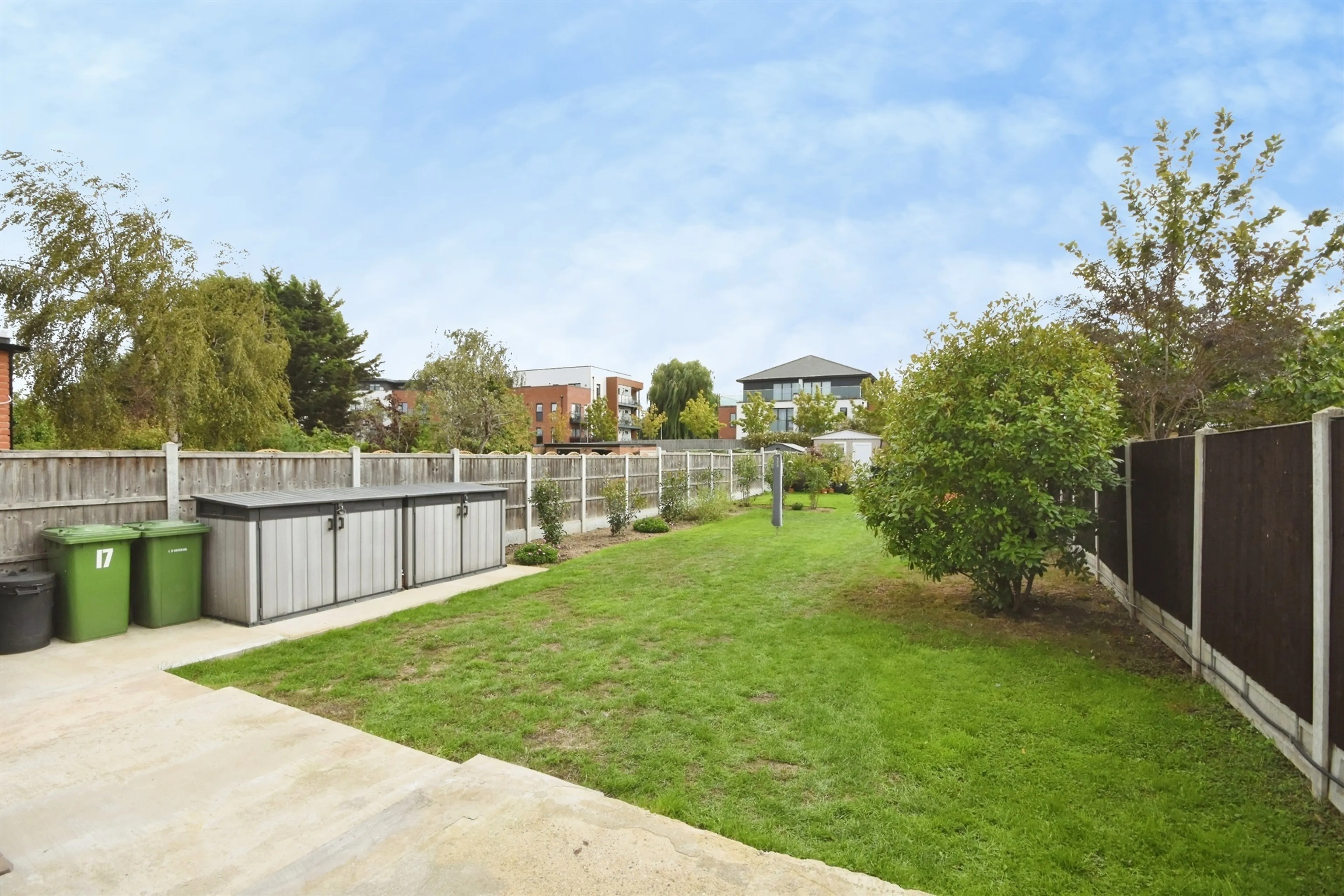 Property at The Drive, Harold Wood, Romford