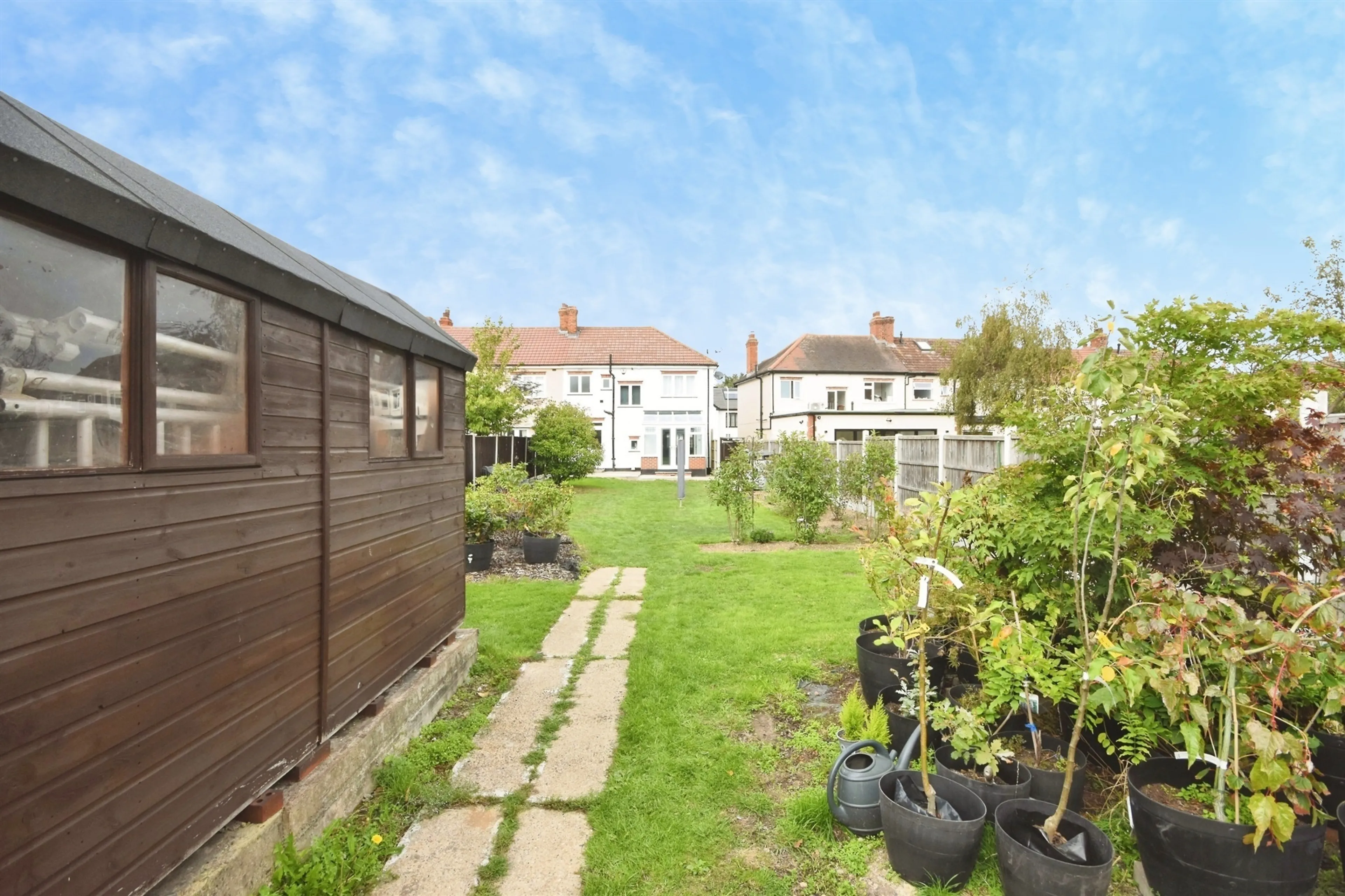 Property at The Drive, Harold Wood, Romford