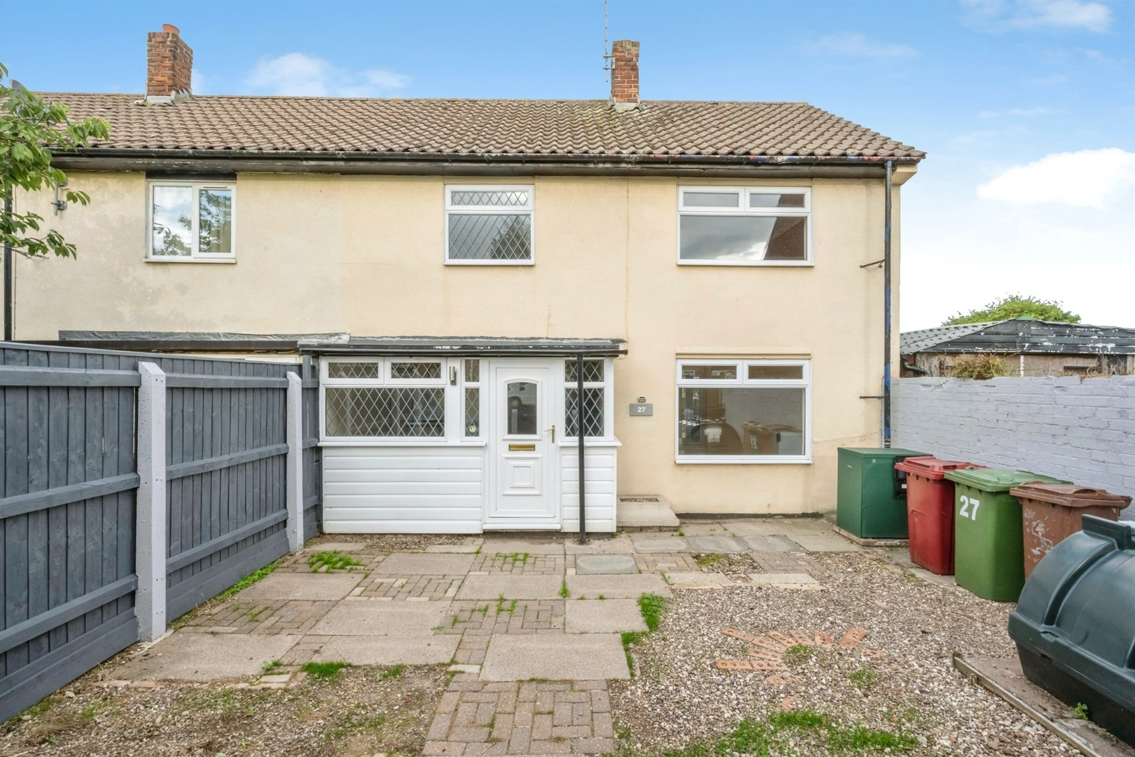 Property at Chesswick Crescent, Keadby, Scunthorpe