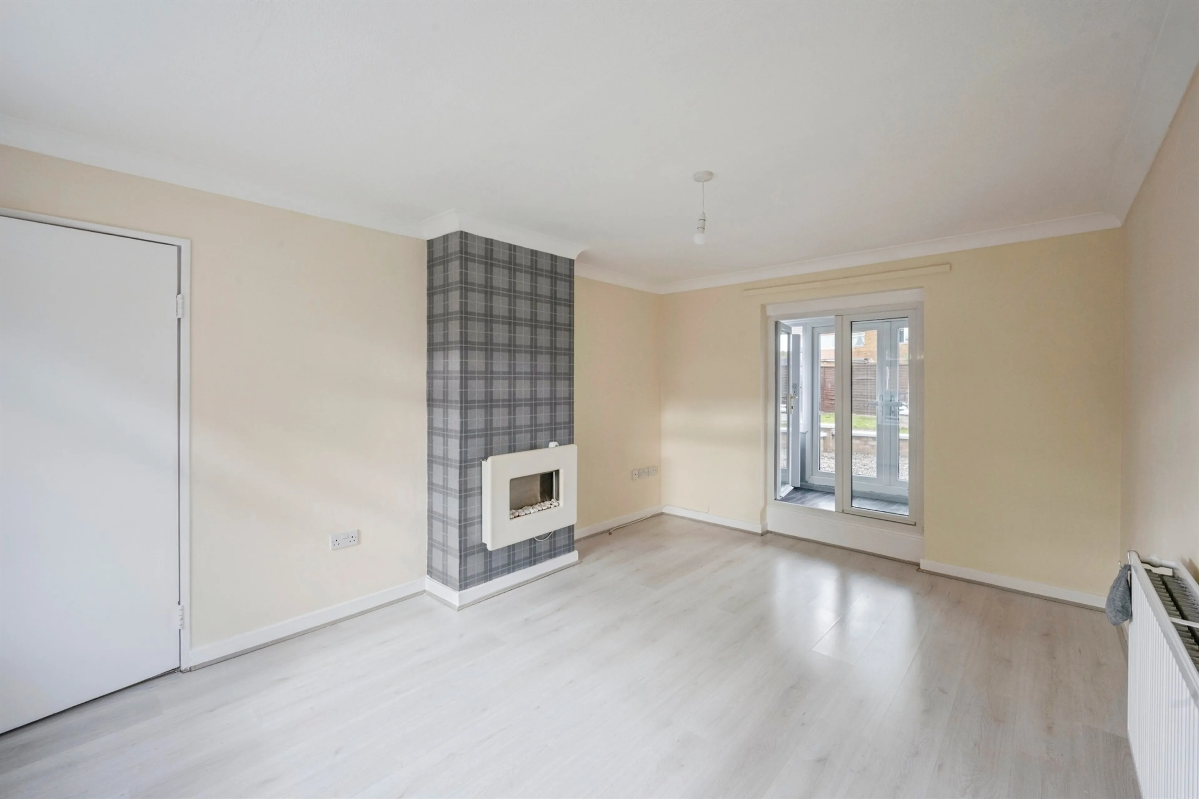 Property at Chesswick Crescent, Keadby, Scunthorpe