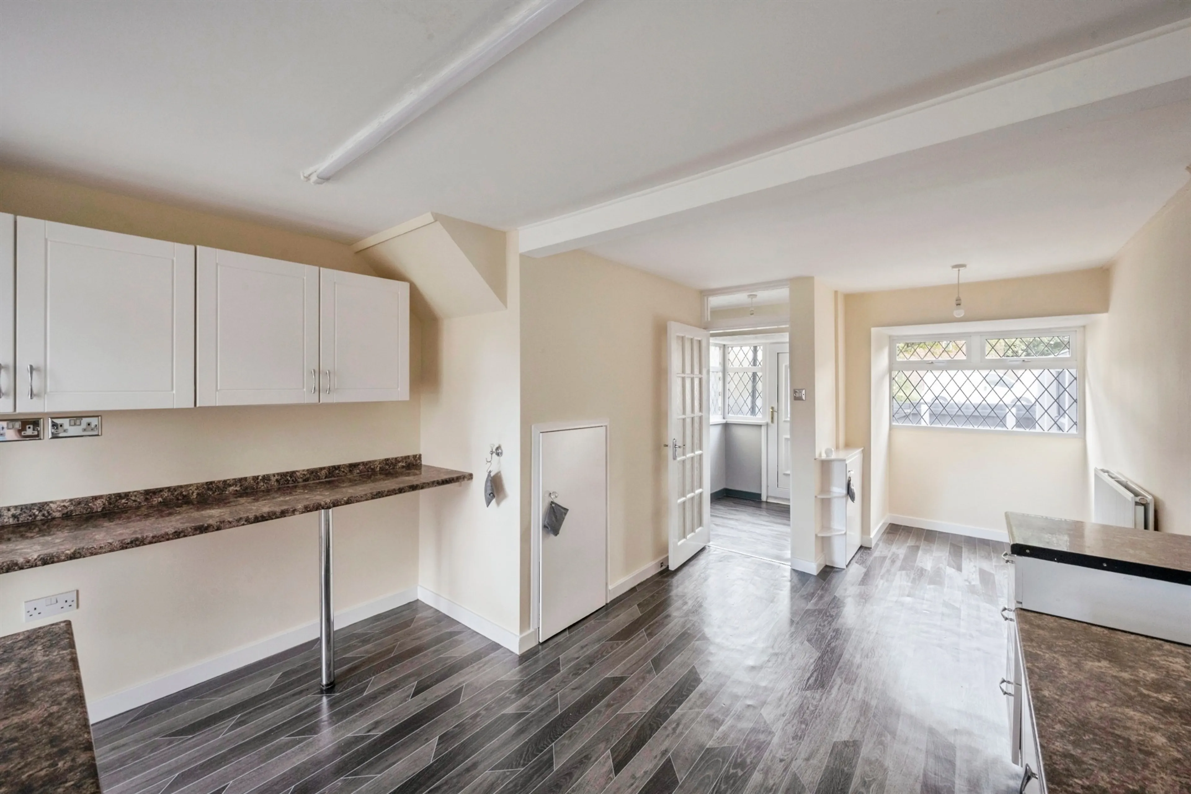 Property at Chesswick Crescent, Keadby, Scunthorpe