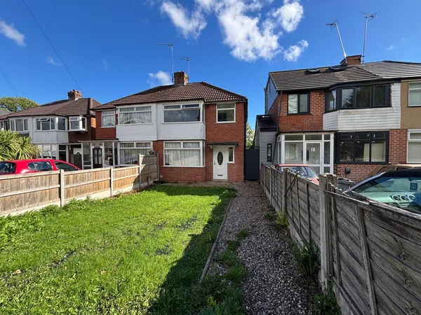 Glynside Avenue