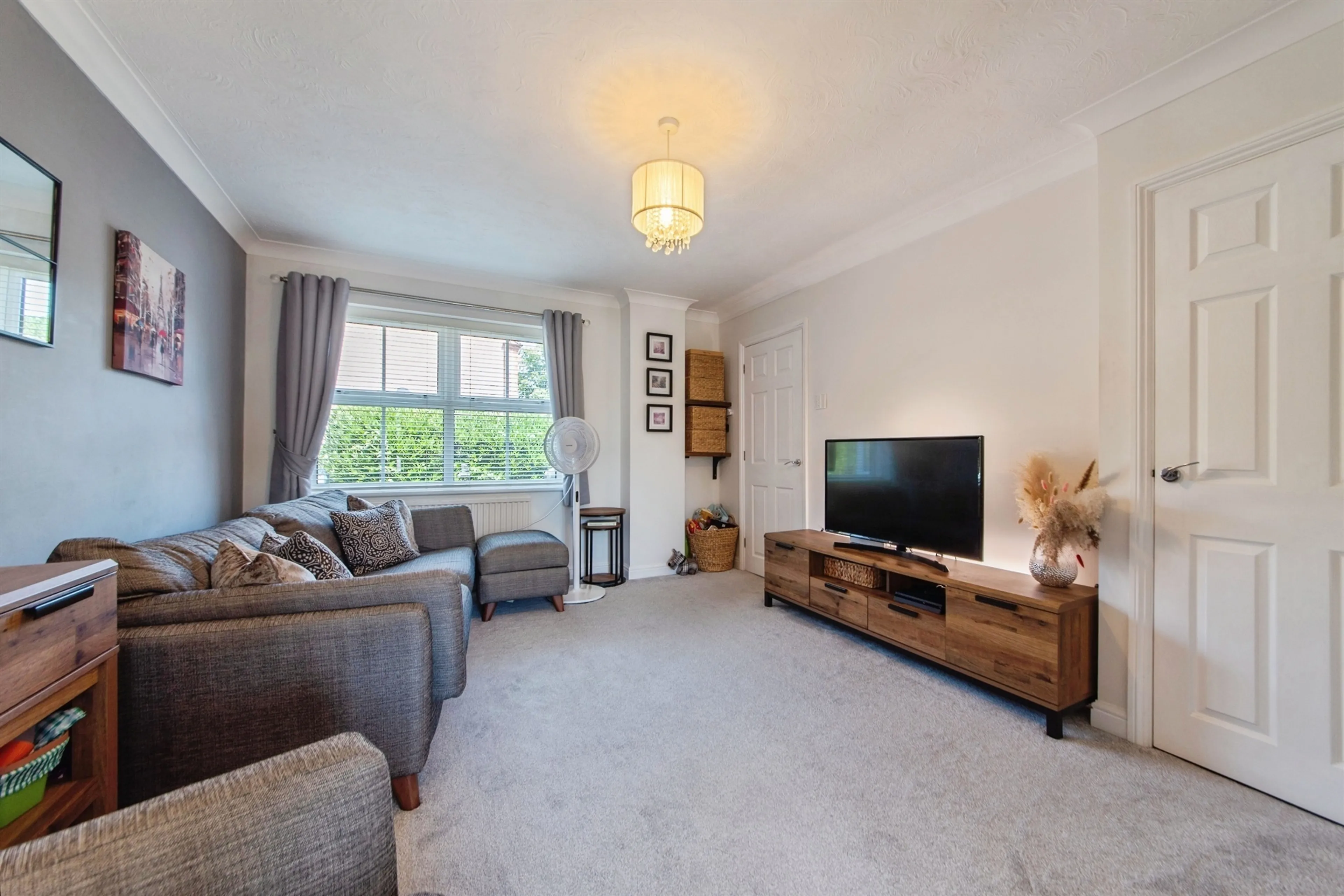 Property at Bristol Way, Sleaford