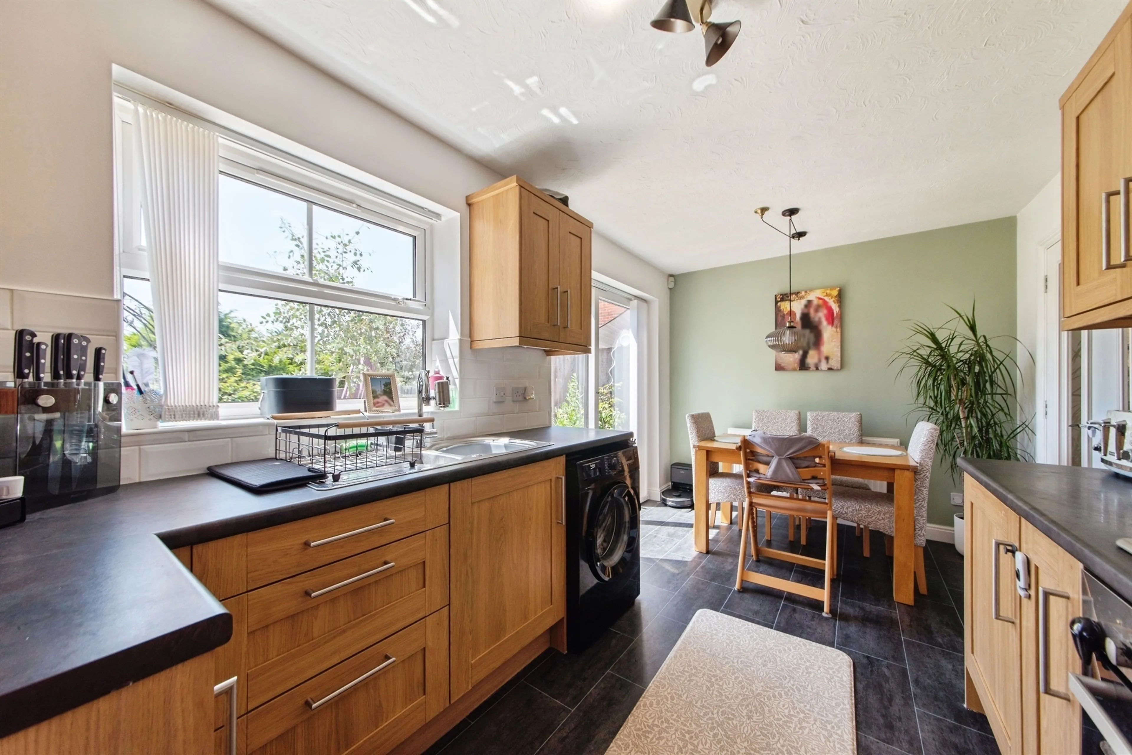 Property at Bristol Way, Sleaford