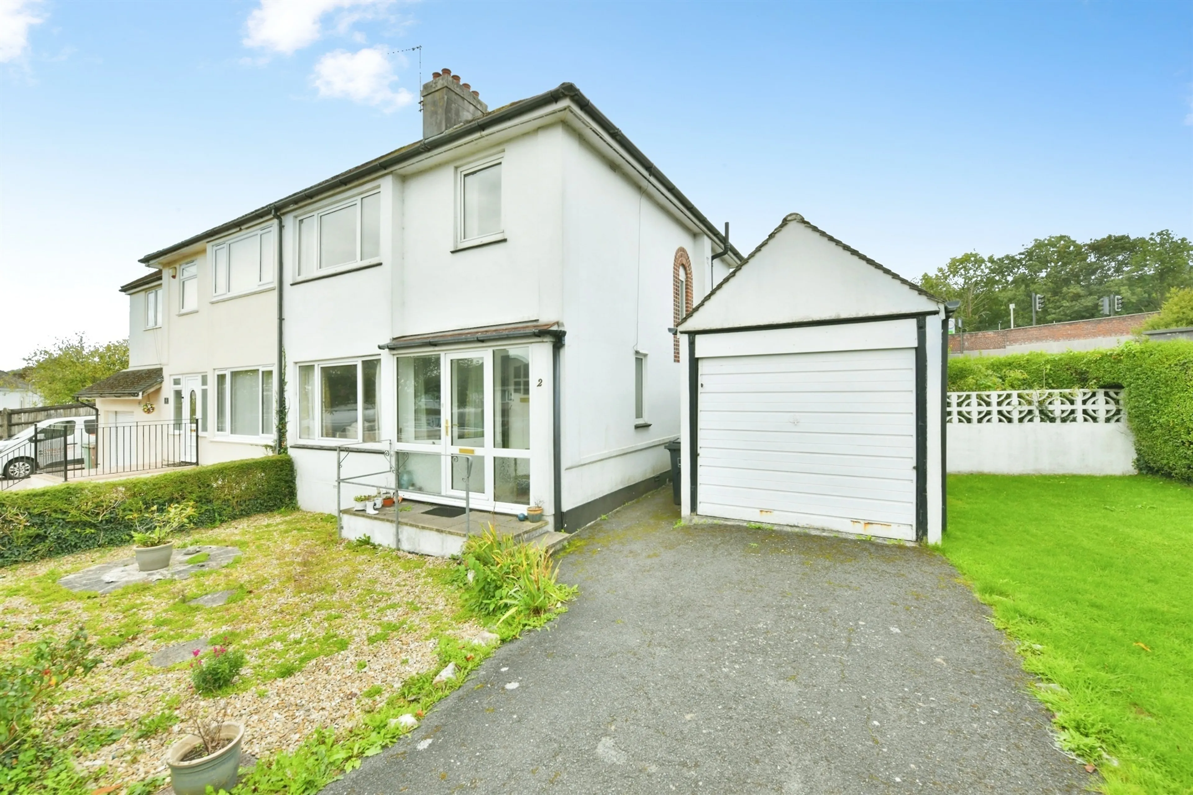 Property at Kneele Gardens, Plymouth