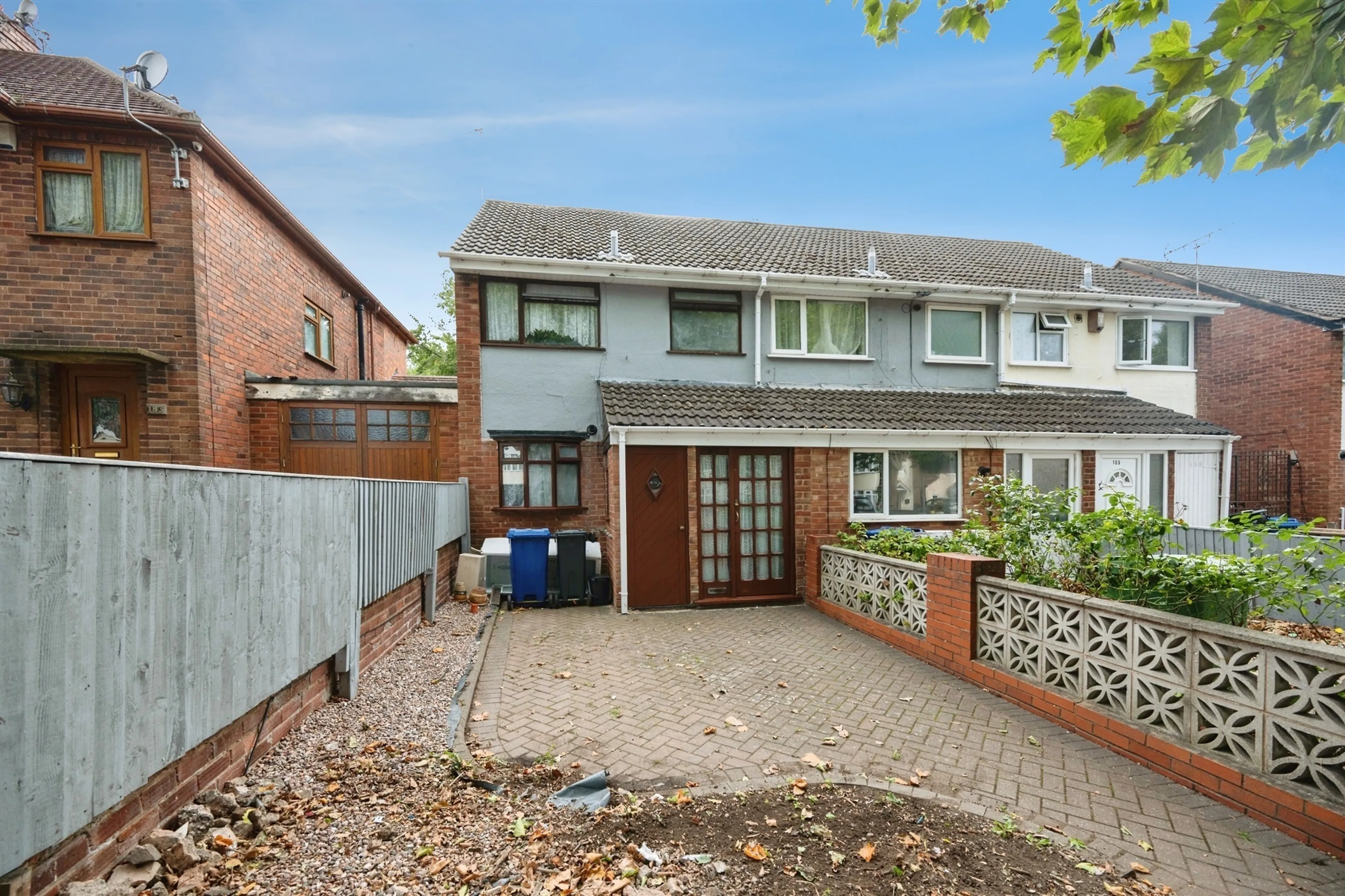 Property at Stourbridge Road, Dudley