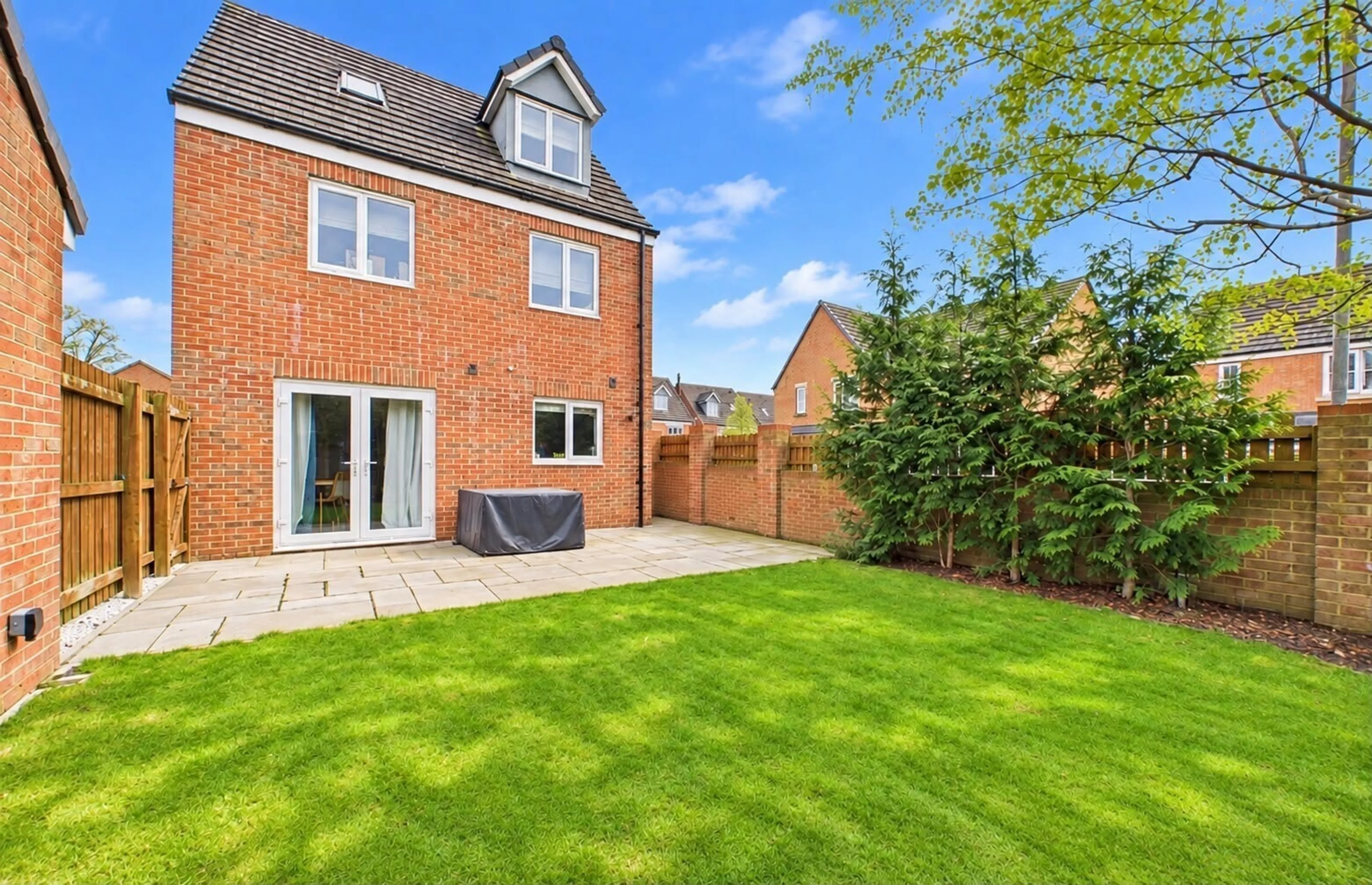 Property at Holme Farm Way, Pontefract