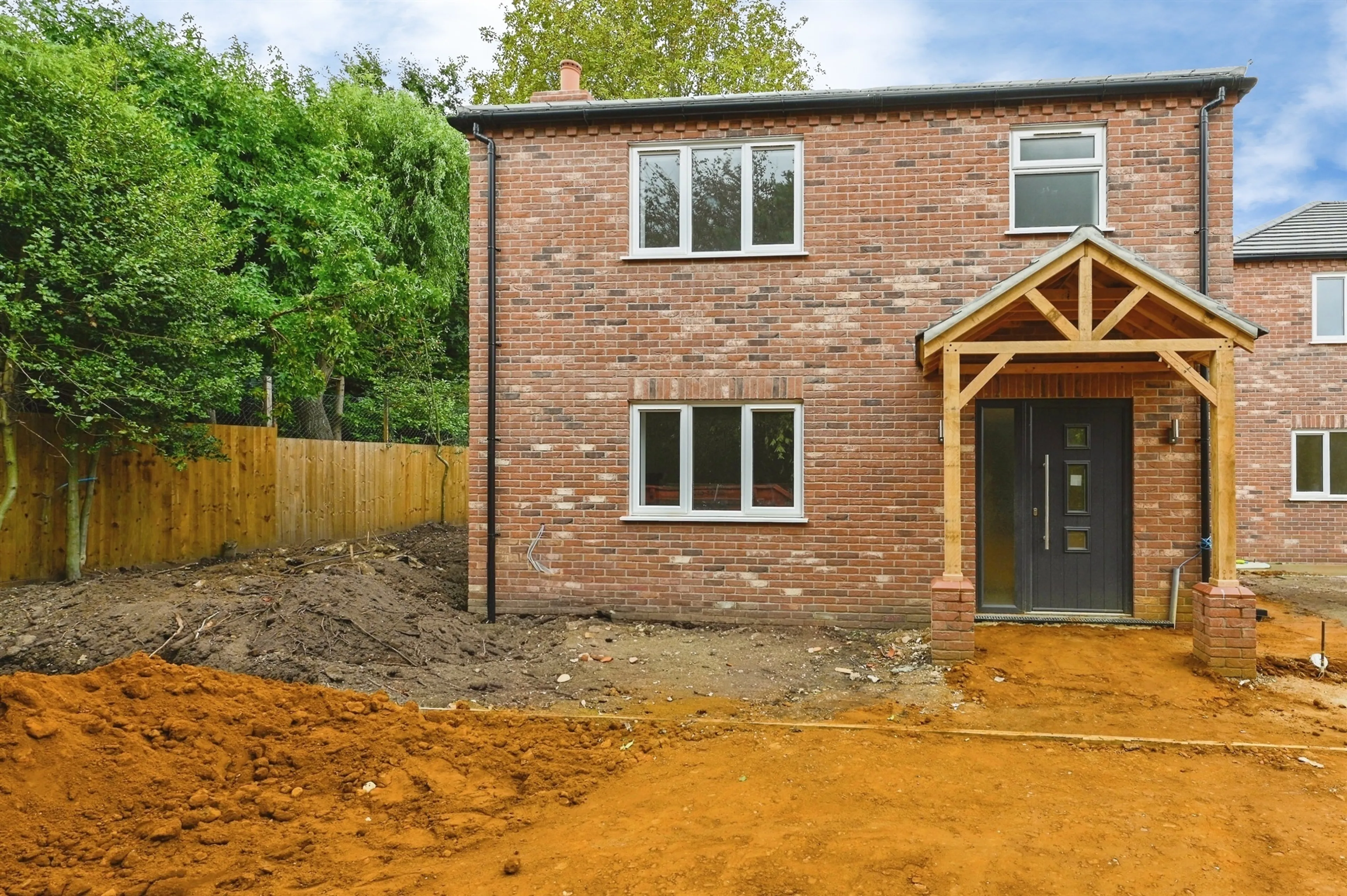 Property at Wootton Road, Gaywood, King's Lynn
