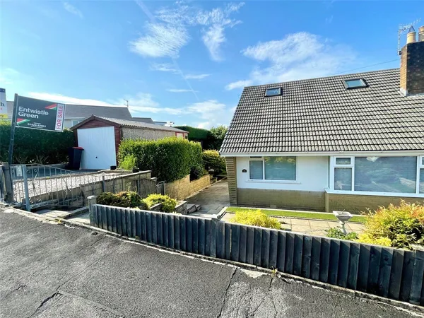 Wordsworth Avenue, Bolton Le Sands, C...