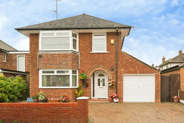 Clydesdale, Whitby, Ellesmere Port, C...