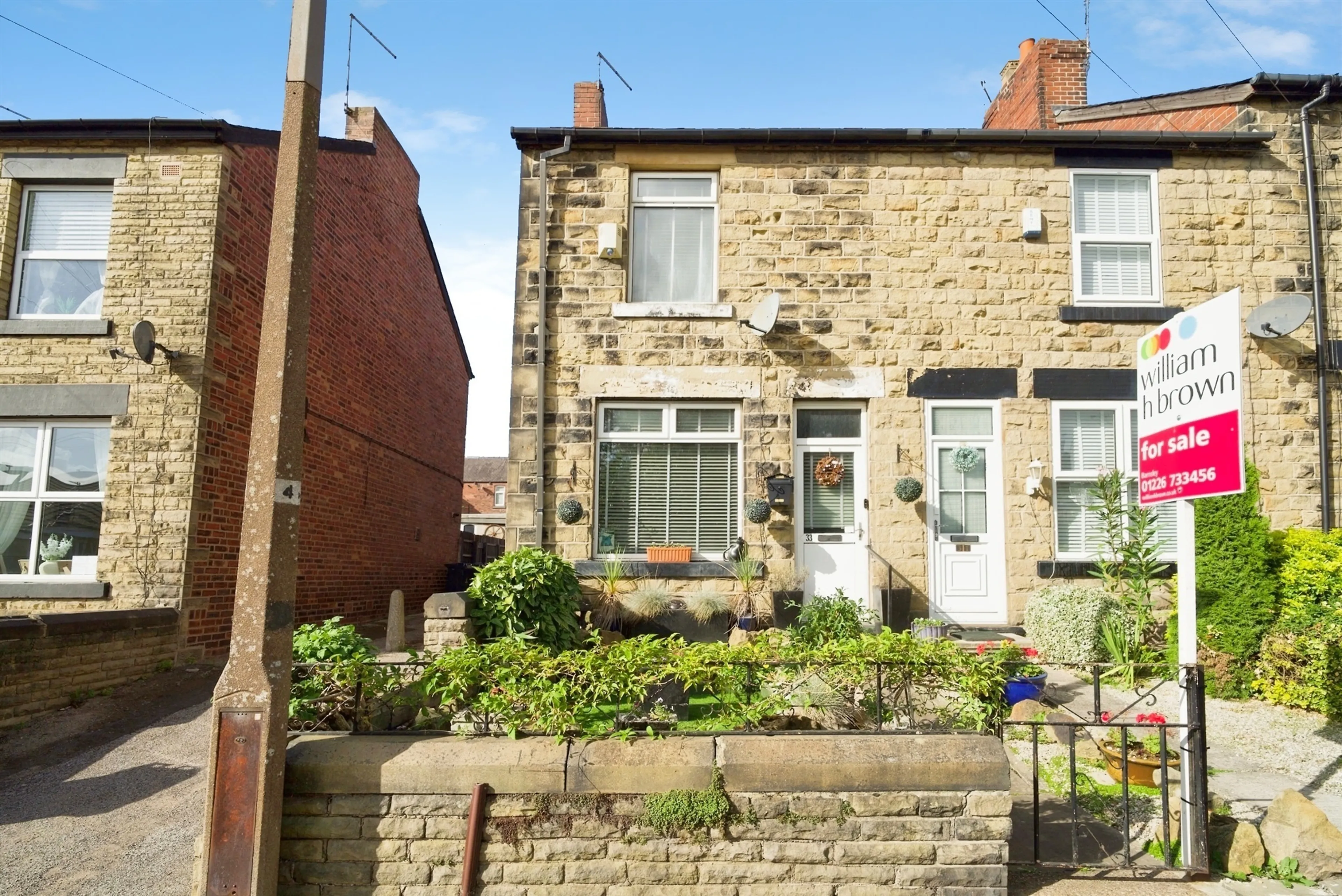 Property at Saville Street, Cudworth, Barnsley