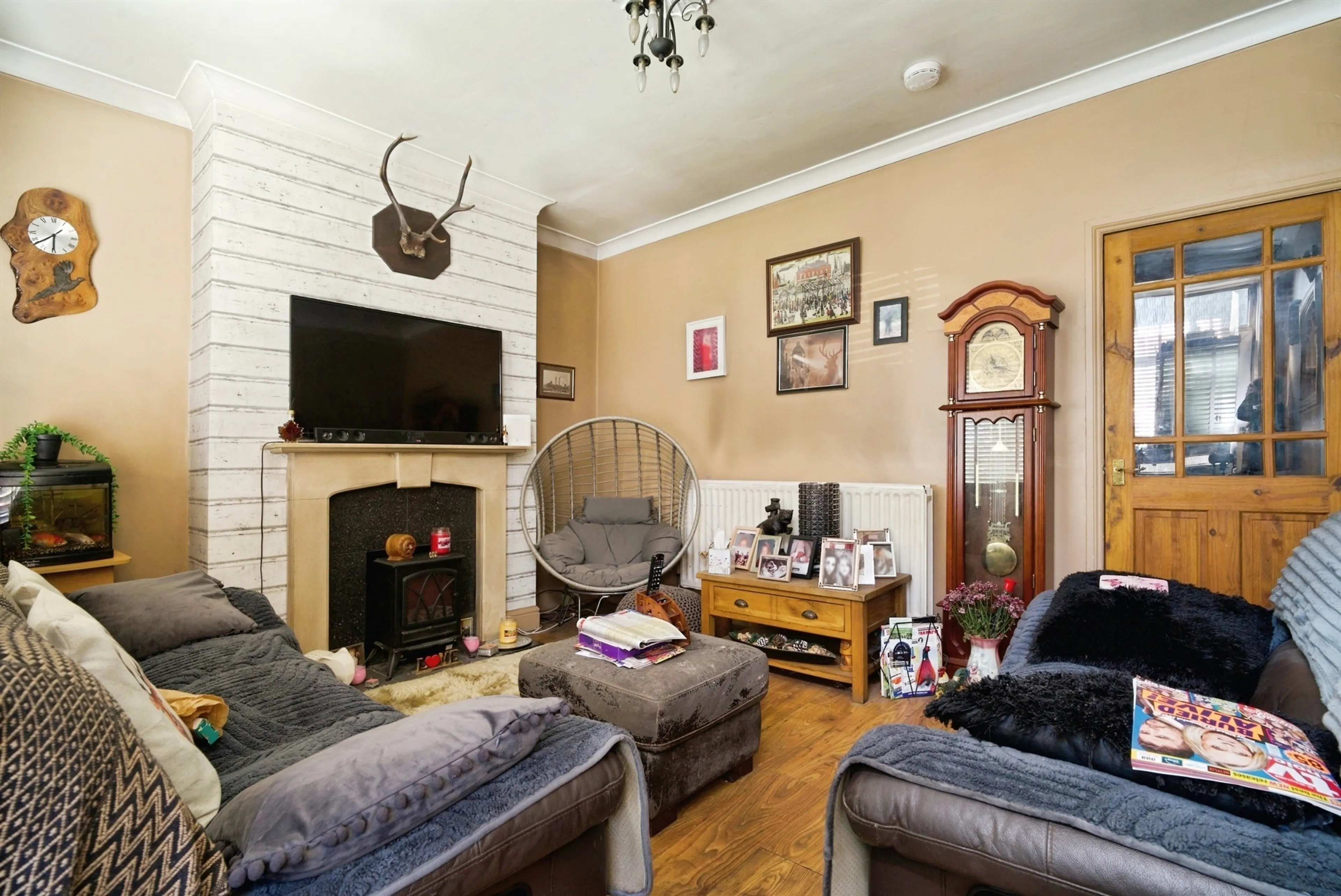 Property at Saville Street, Cudworth, Barnsley