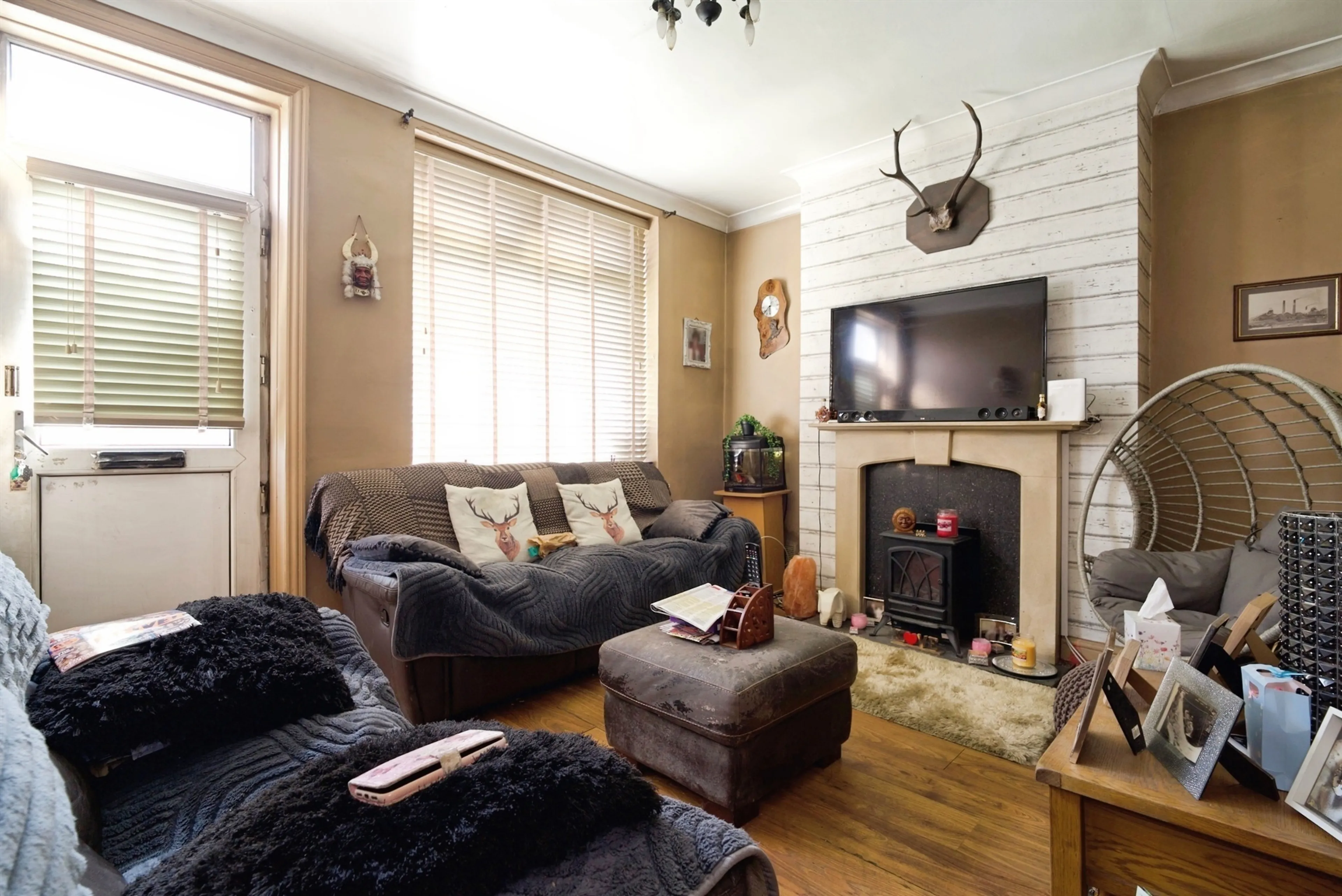 Property at Saville Street, Cudworth, Barnsley