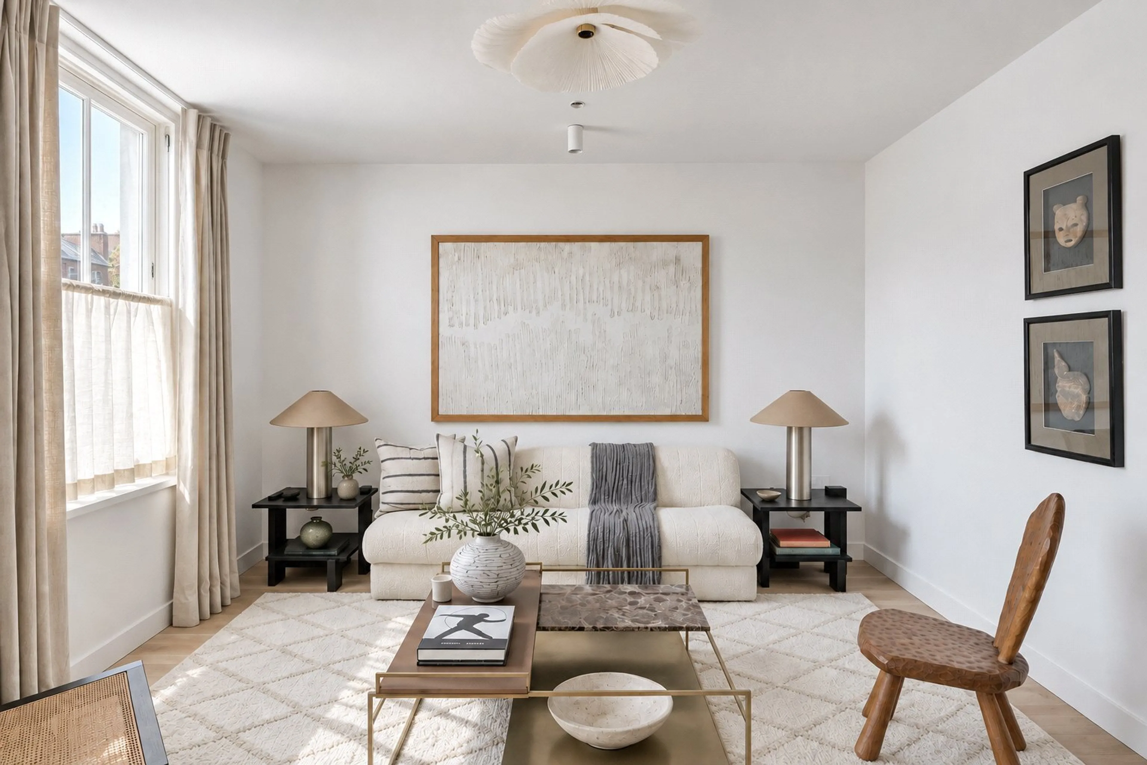 Property at Northcote Road, London, SW11