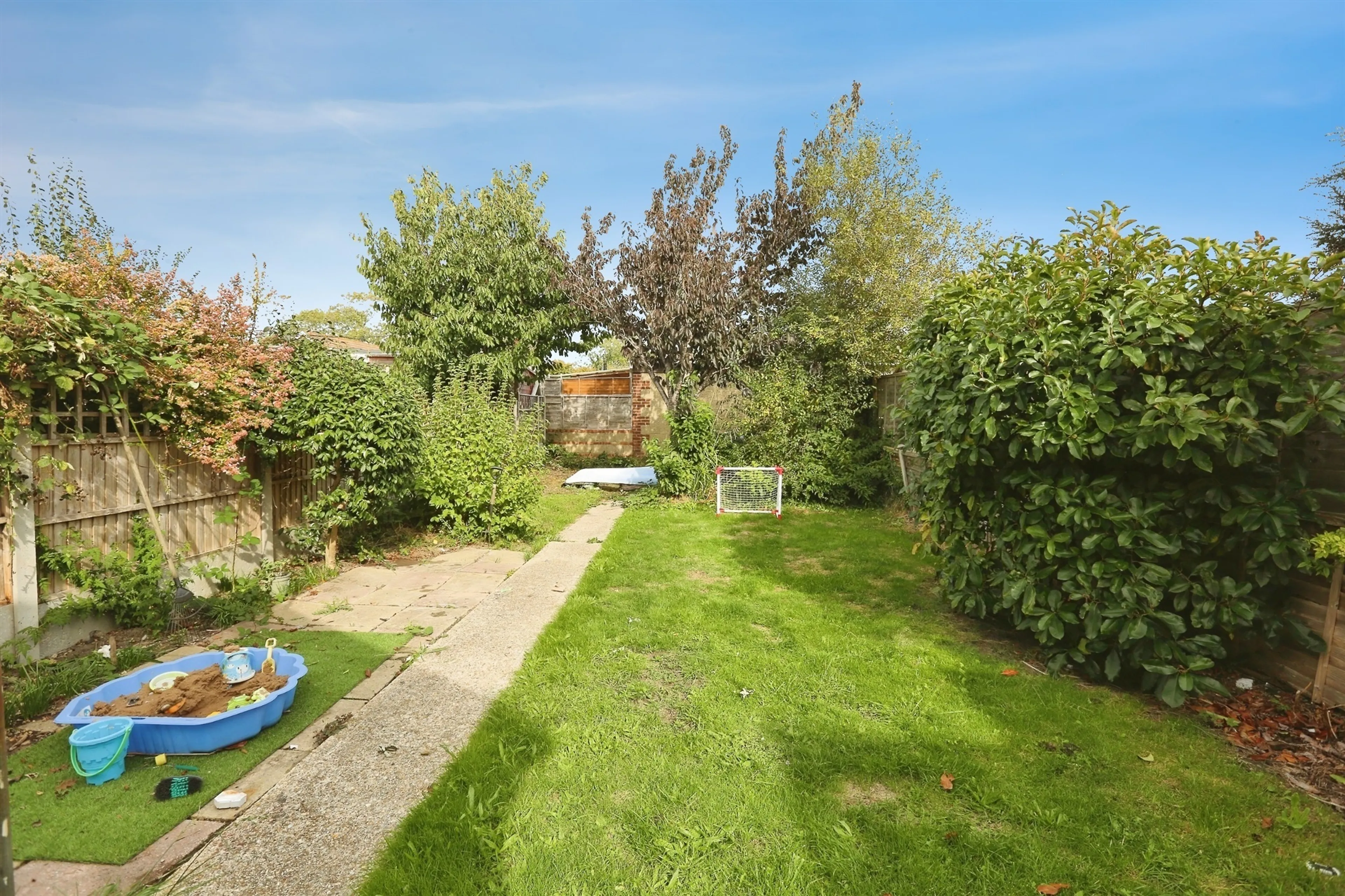 Property at Braemar Road, Gosport