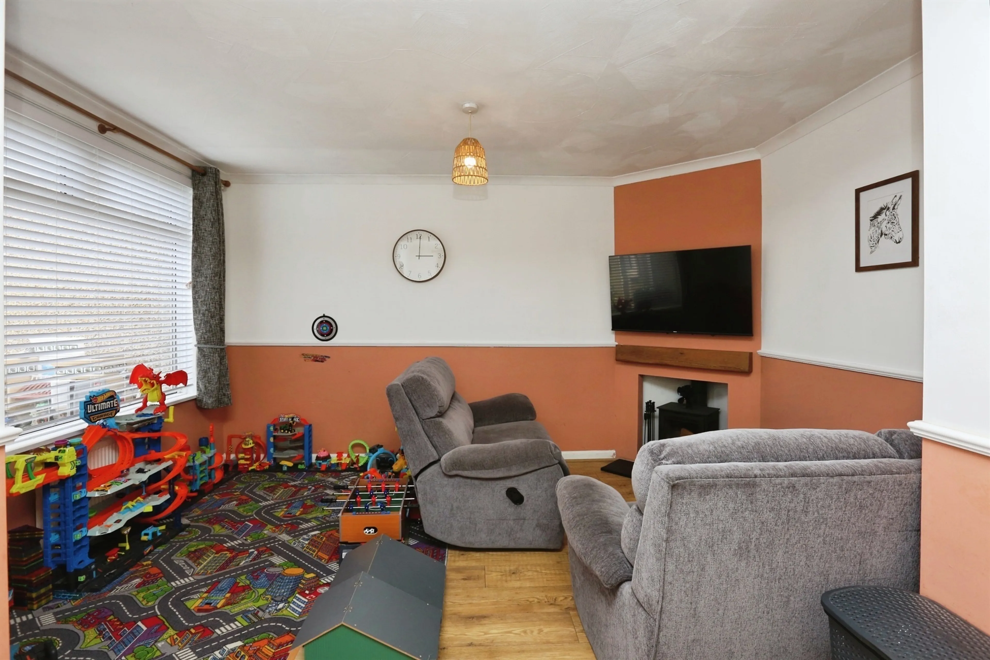 Property at Braemar Road, Gosport