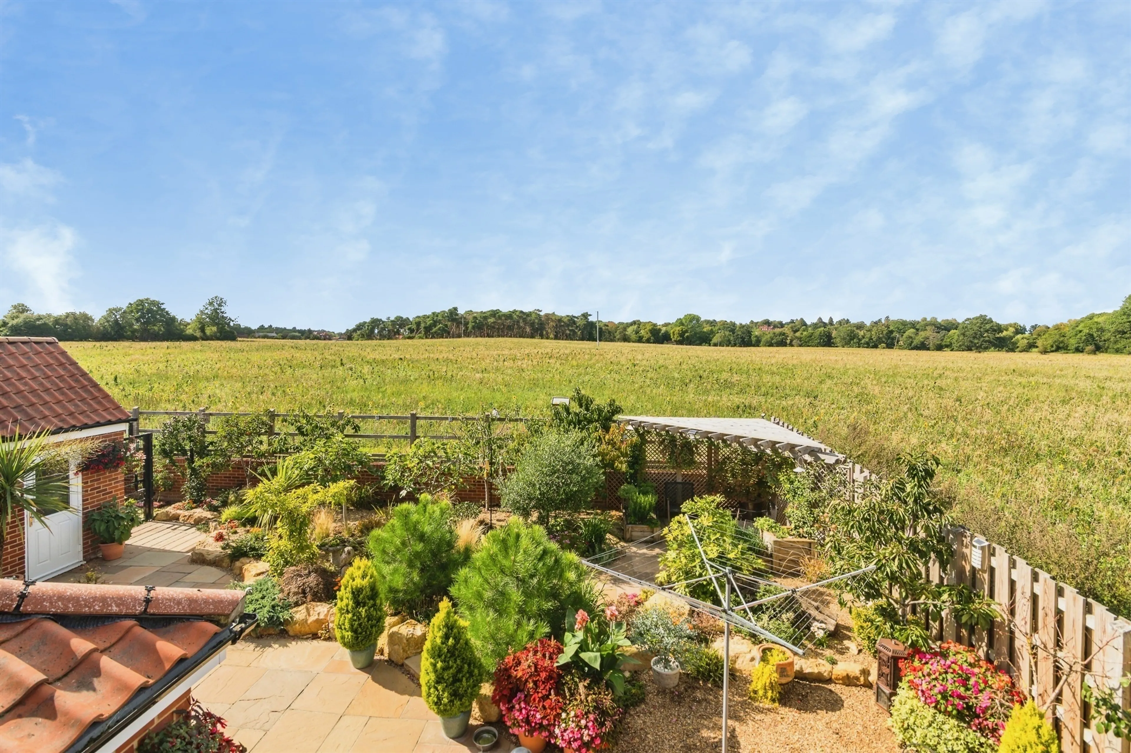 Property at Yarmouth Road, Broome, Bungay