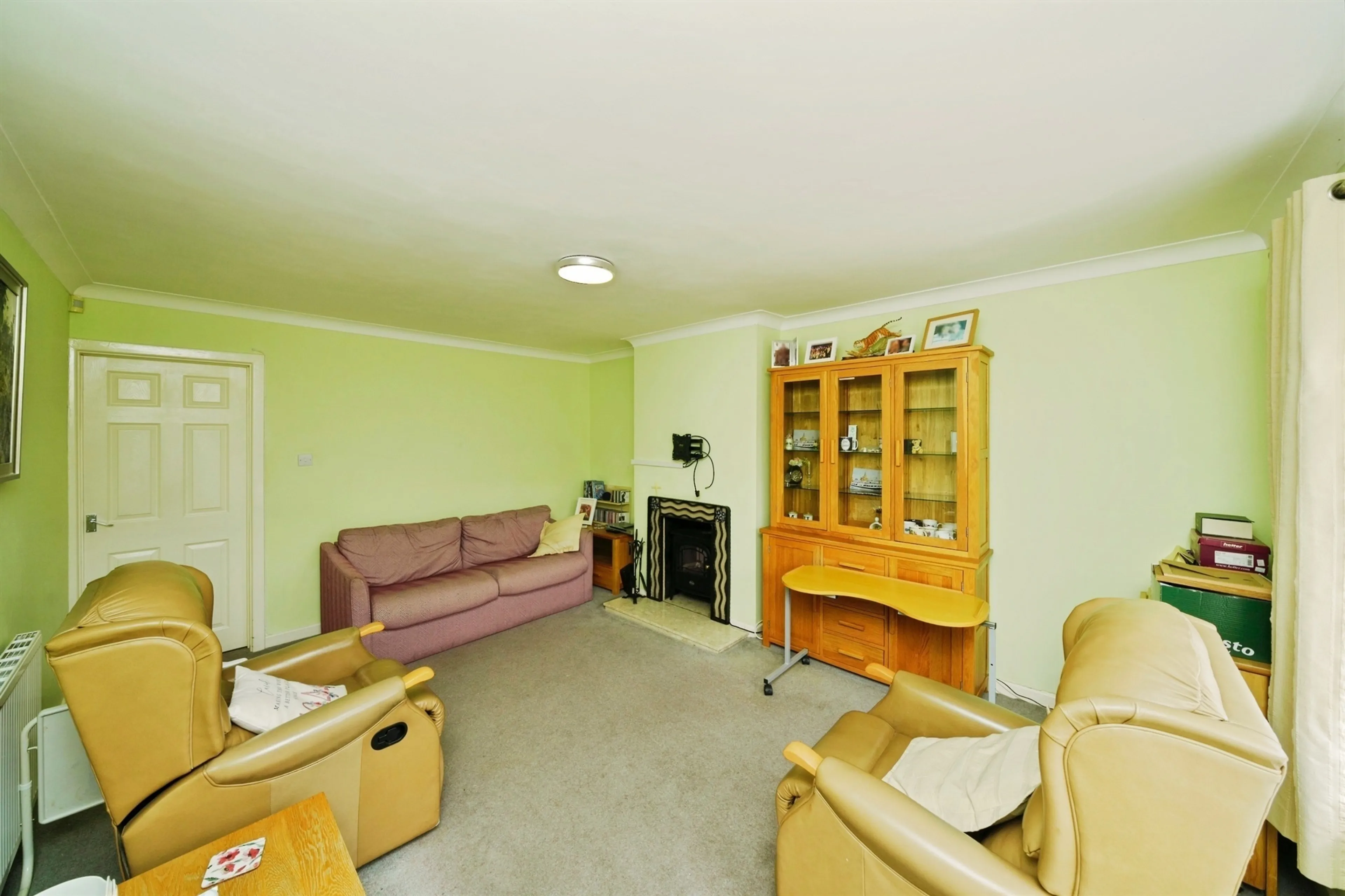 Property at Sunningdale Drive, Bromborough, Wirral