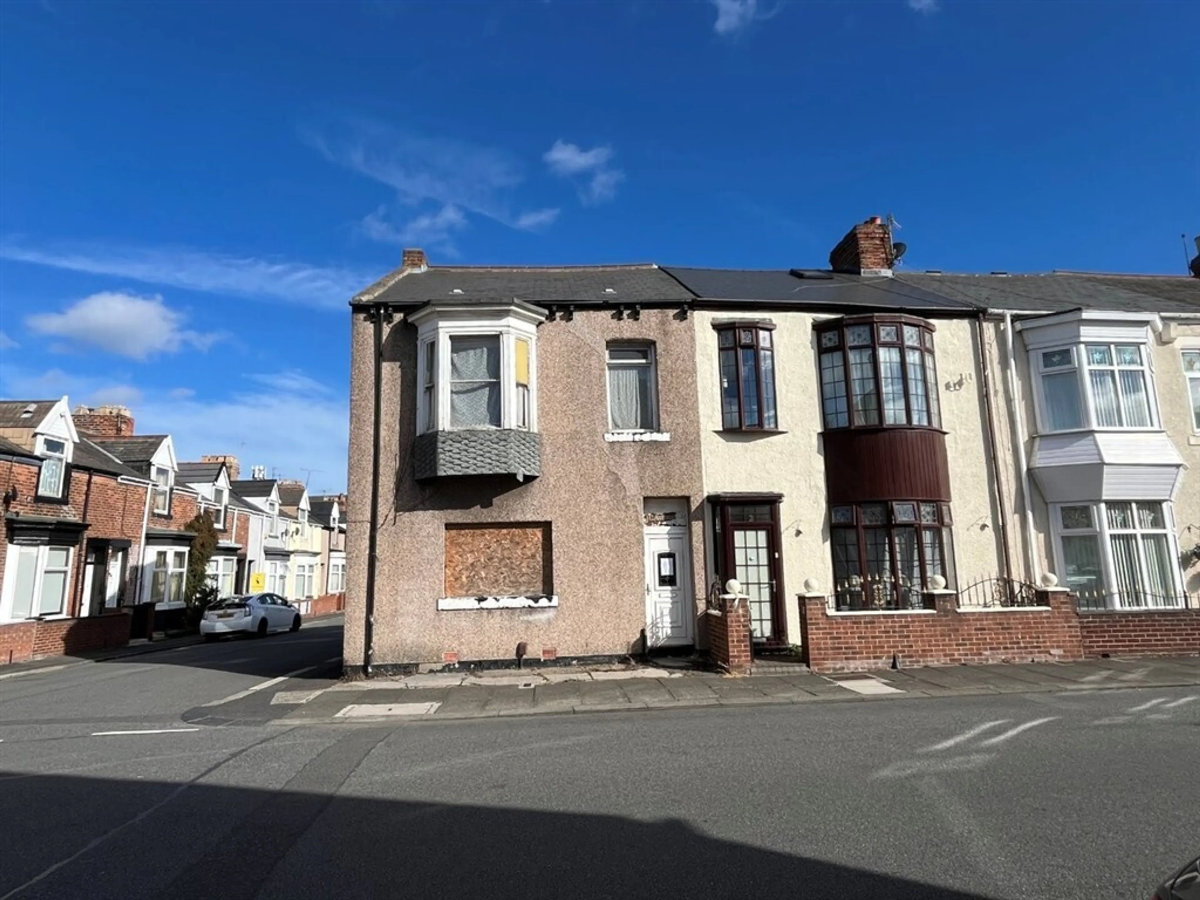 Property at Burnville Road, SUNDERLAND