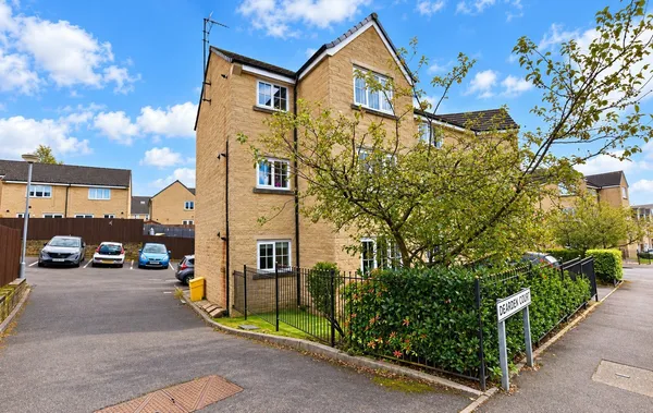 Dearden Court, DARWEN, Lancashire, BB3