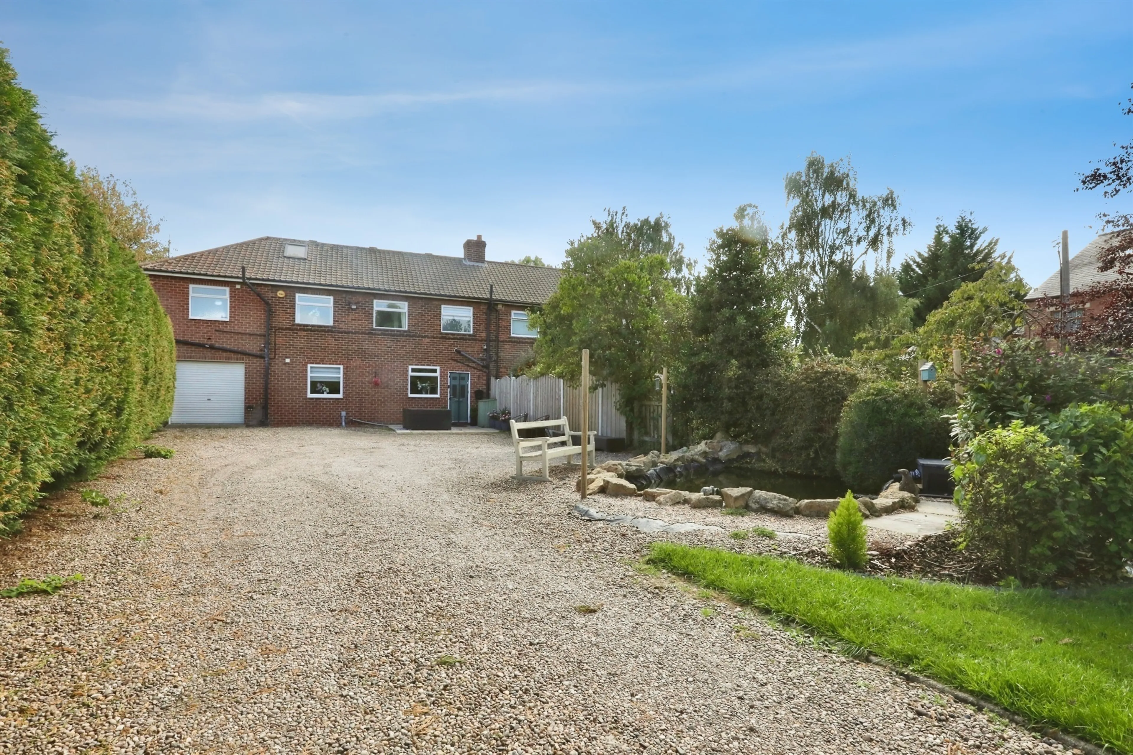 Property at Station Road, Ranskill, Retford