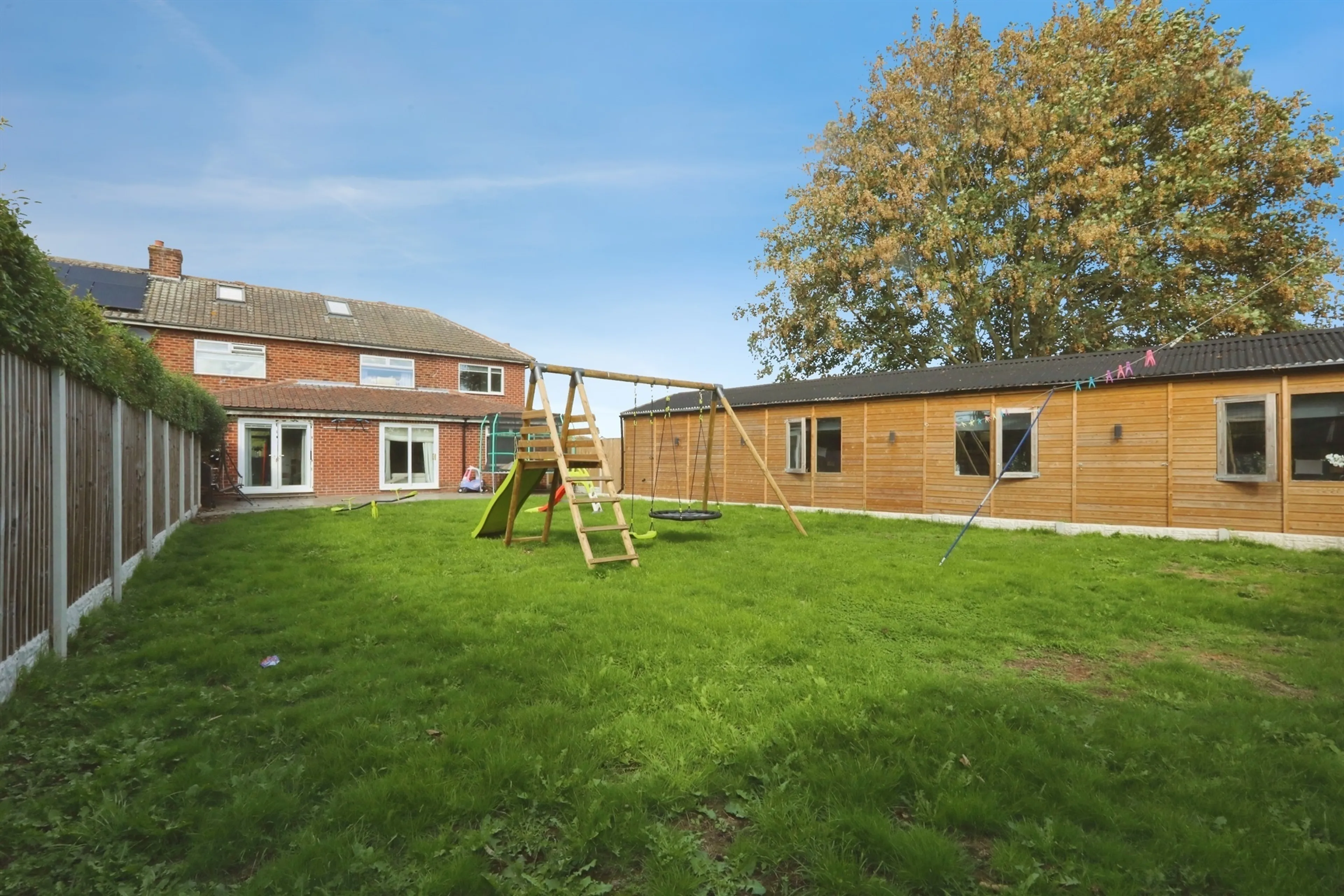Property at Station Road, Ranskill, Retford