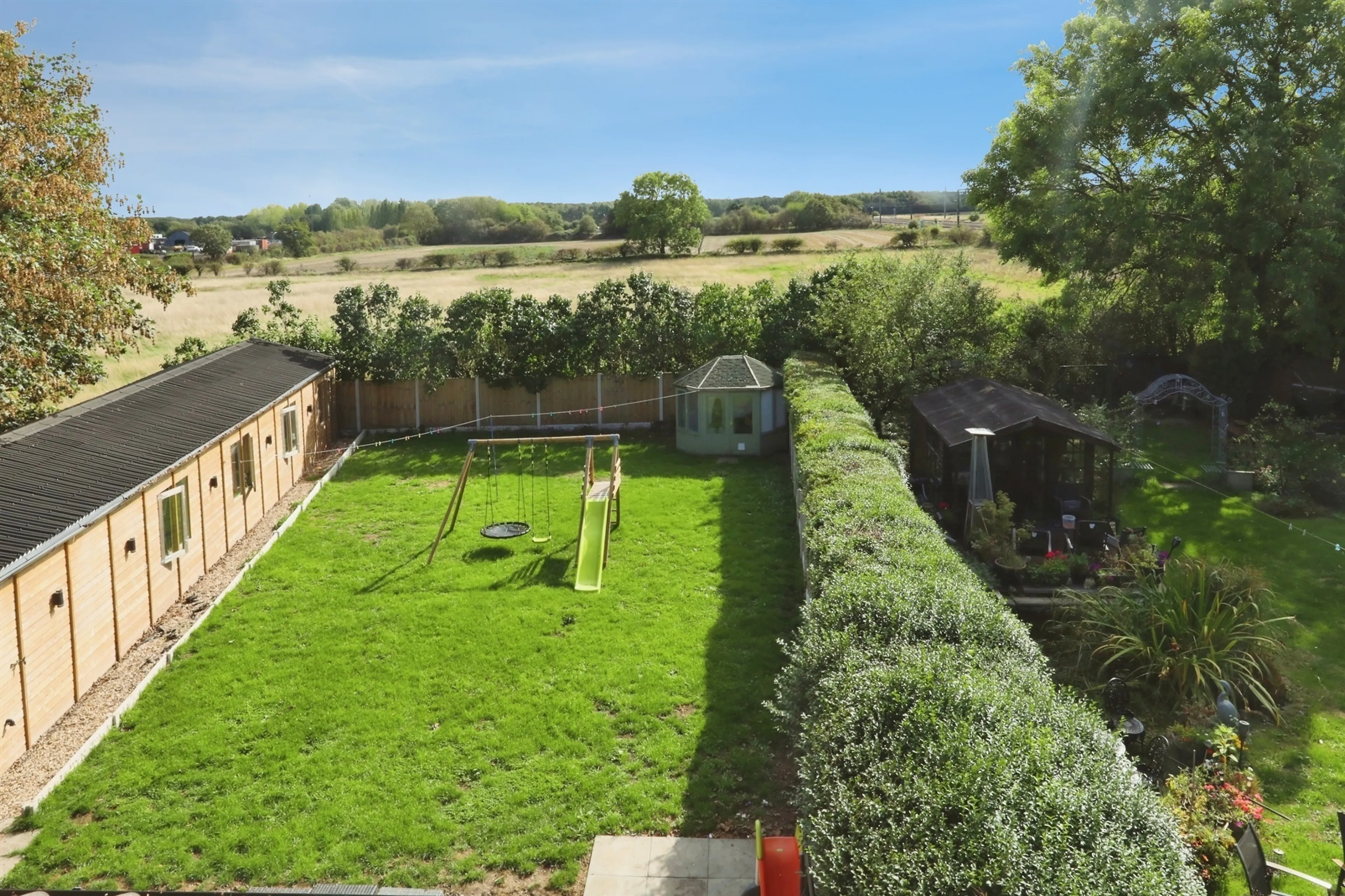 Property at Station Road, Ranskill, Retford