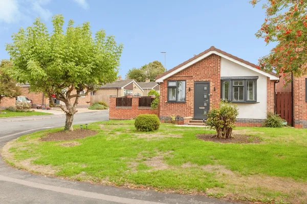 Anthony Drive, Thurnby, Leicester, Le...