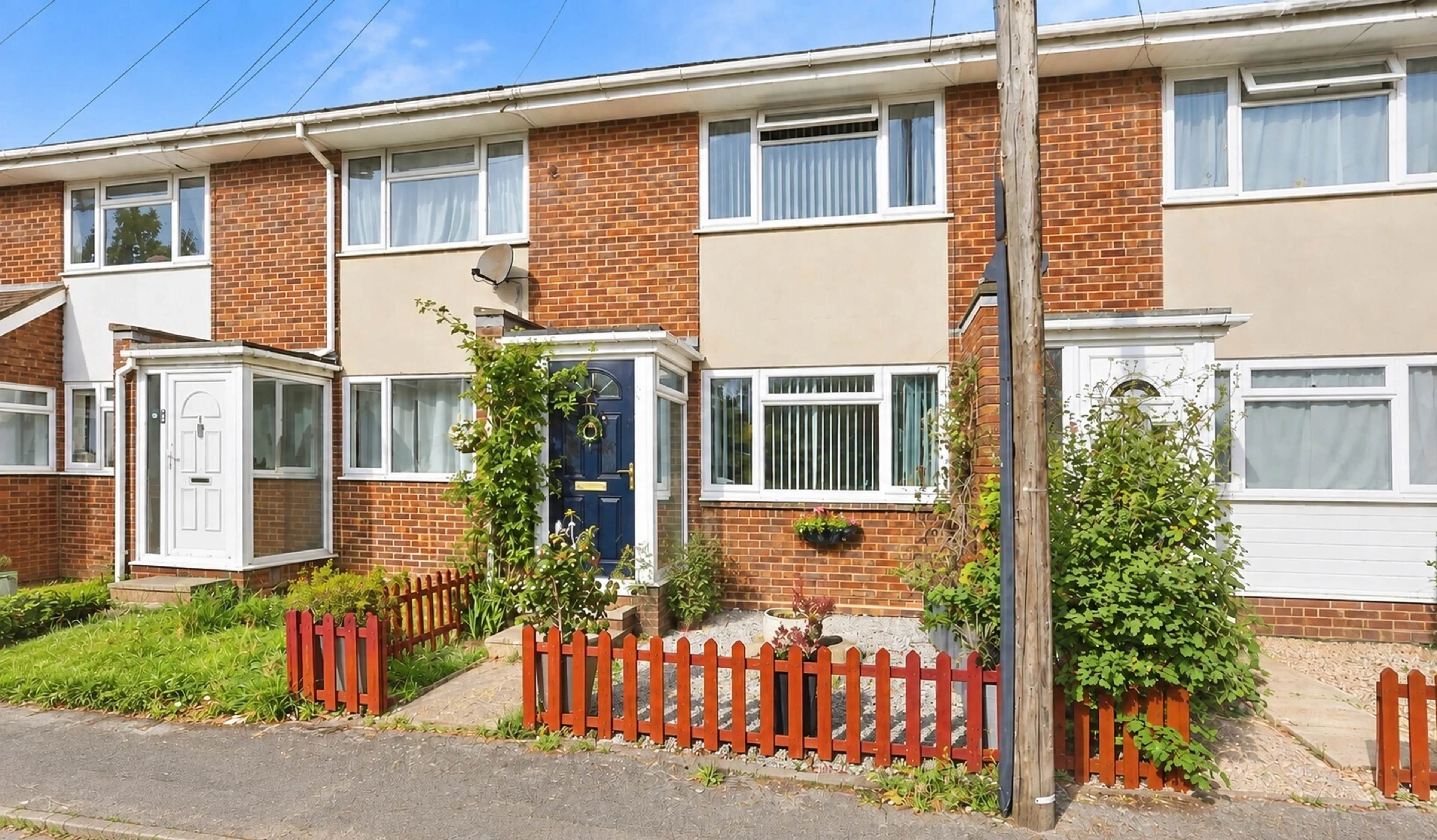 Property at Glen Road, Southampton