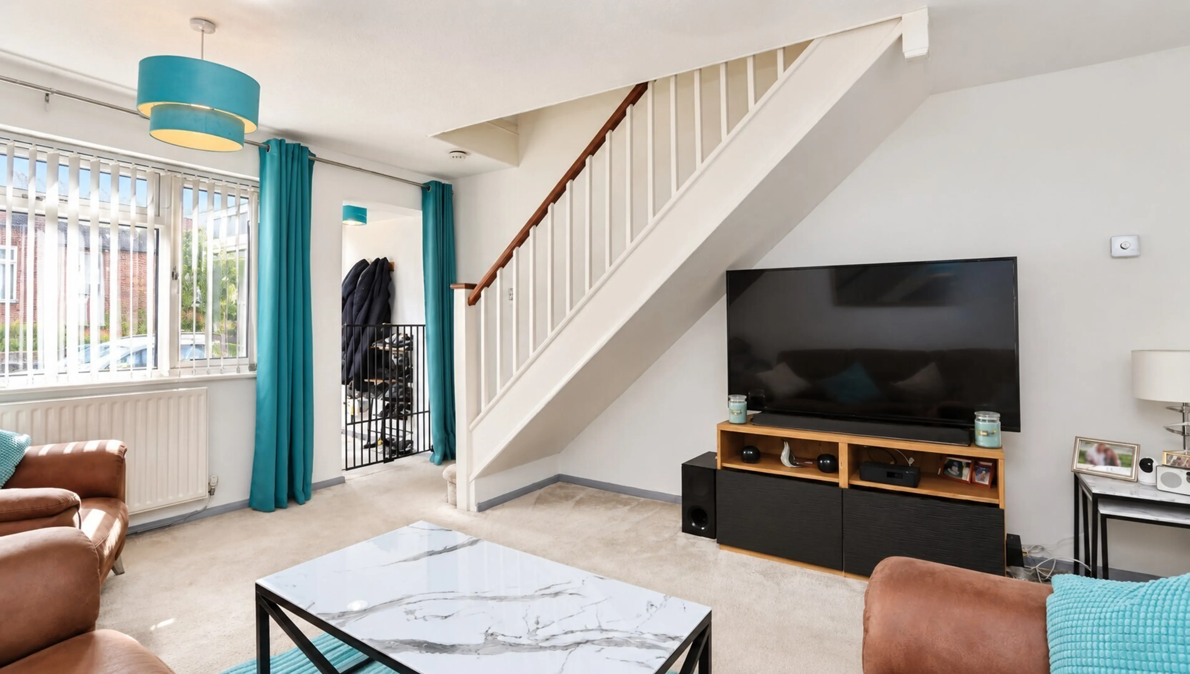 Property at Glen Road, Southampton