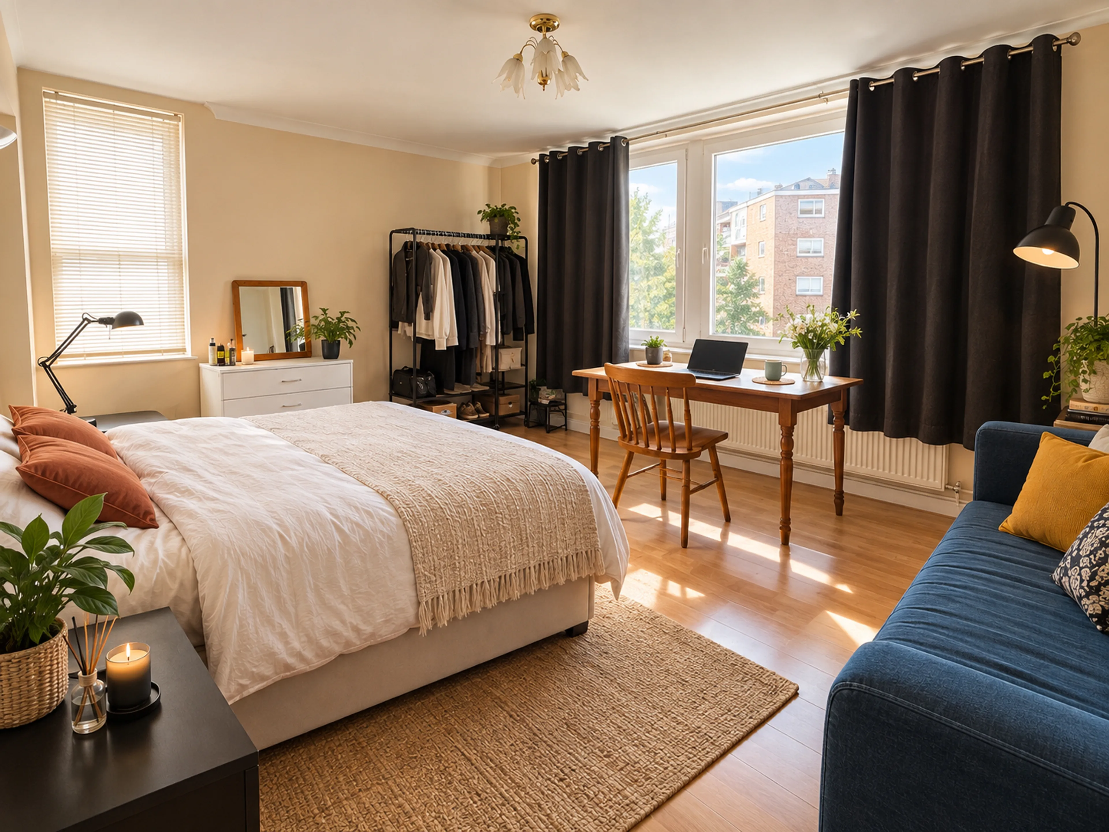 Property at Hall Place, LONDON