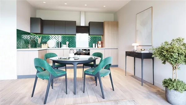 Emerald Court, Moseley Street, Digbet...