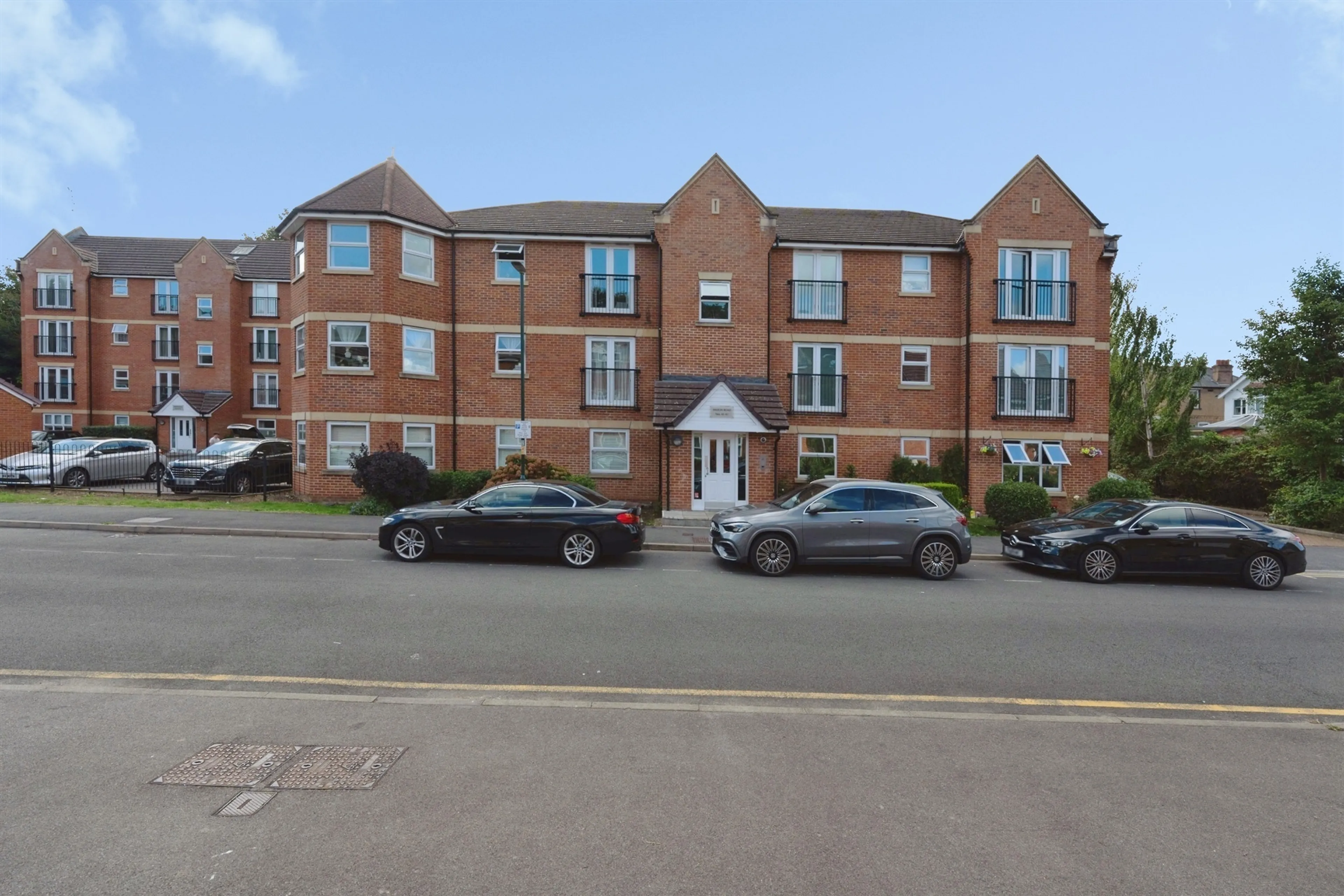 Property at Walton Road, Bushey