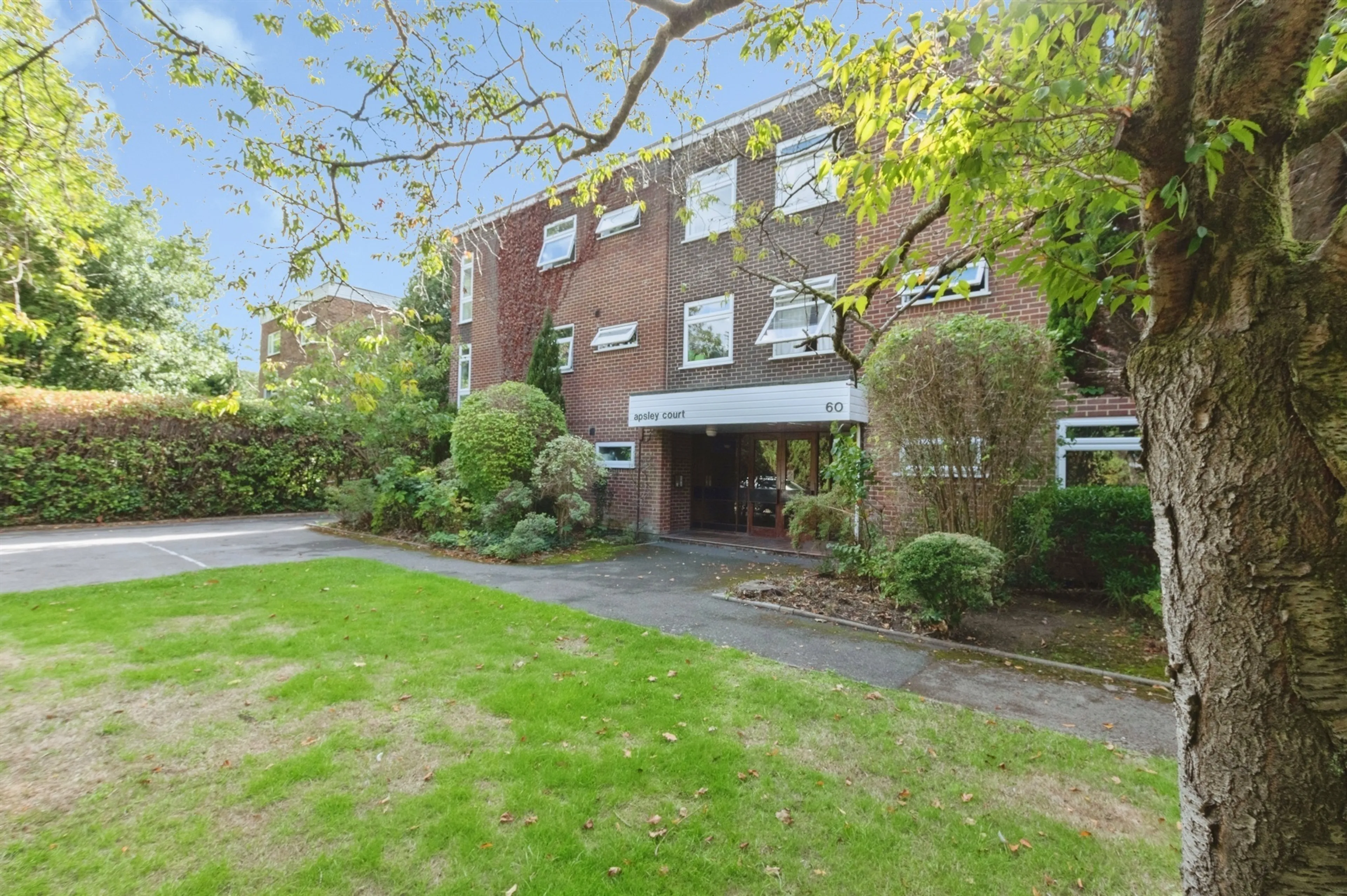 Property at Wellington Road, Bournemouth
