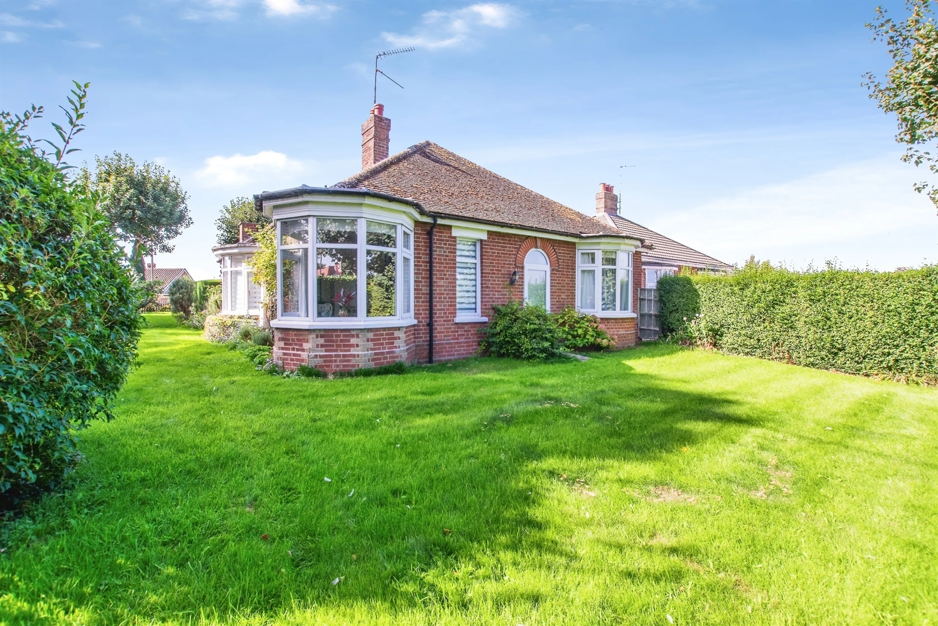 Property at Gedney Road, Long Sutton, Spalding