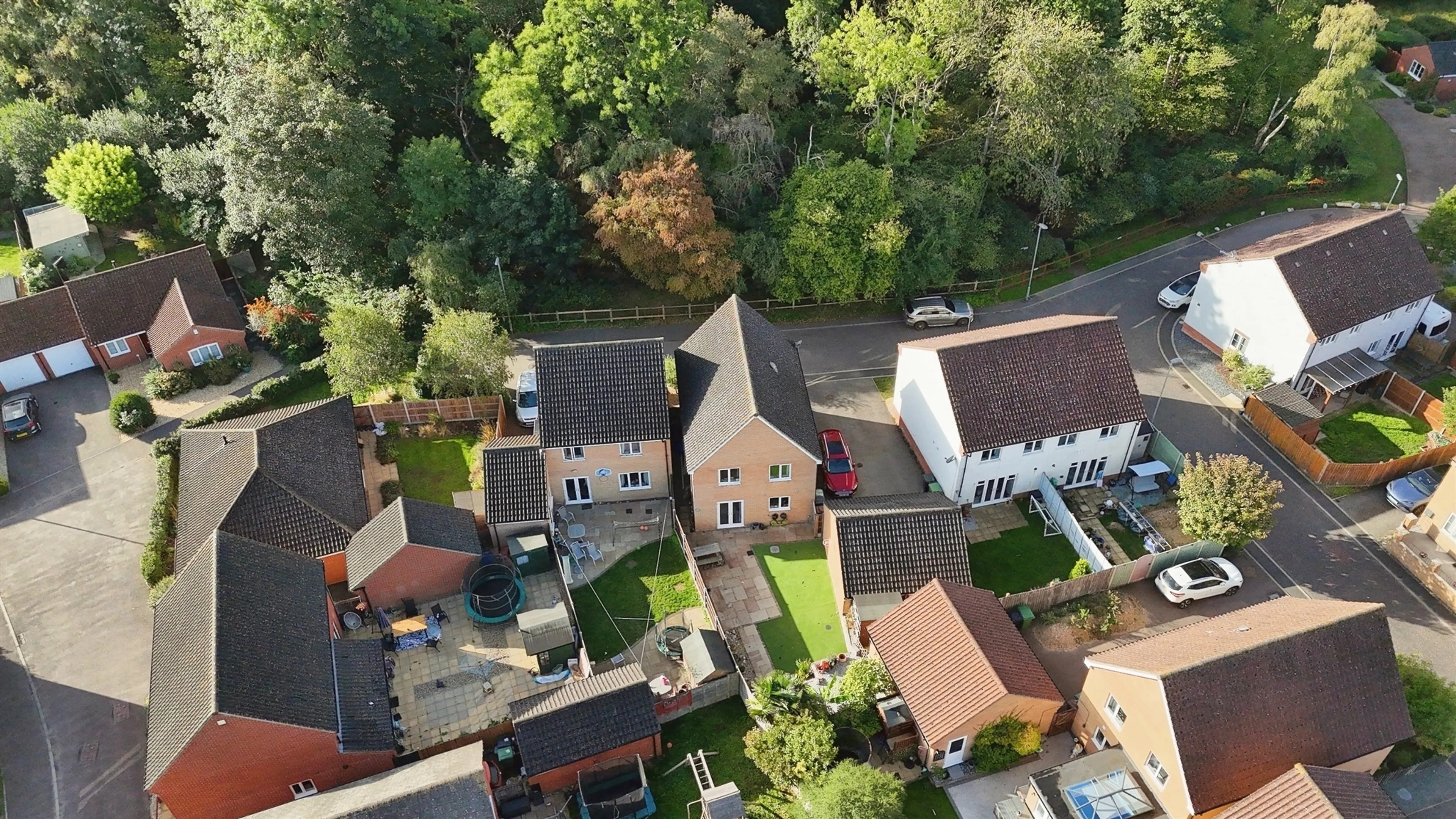 Property at Pump House Close, Costessey, Norwich