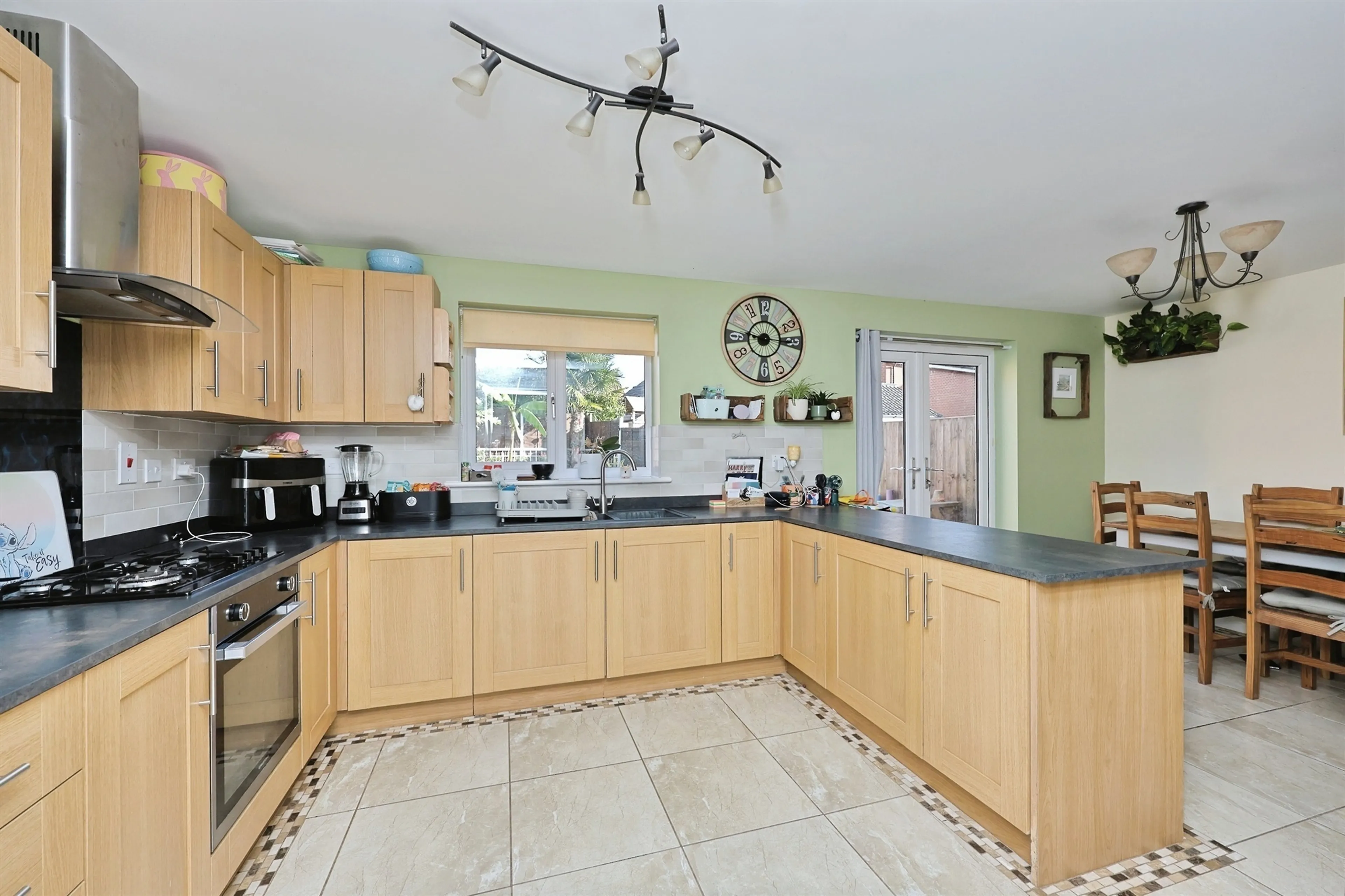 Property at Pump House Close, Costessey, Norwich