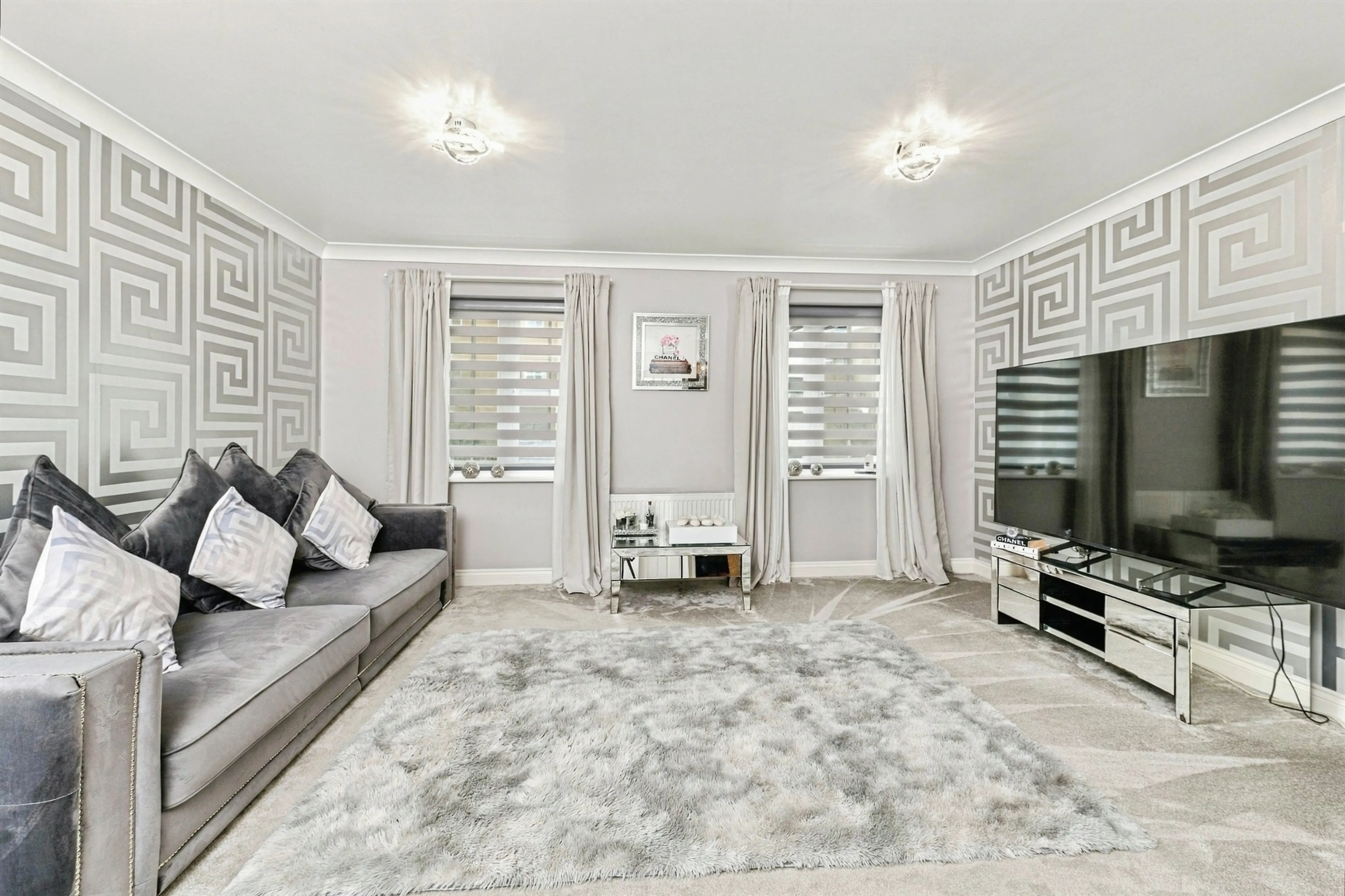 Property at Brunswick Place, Heckmondwike