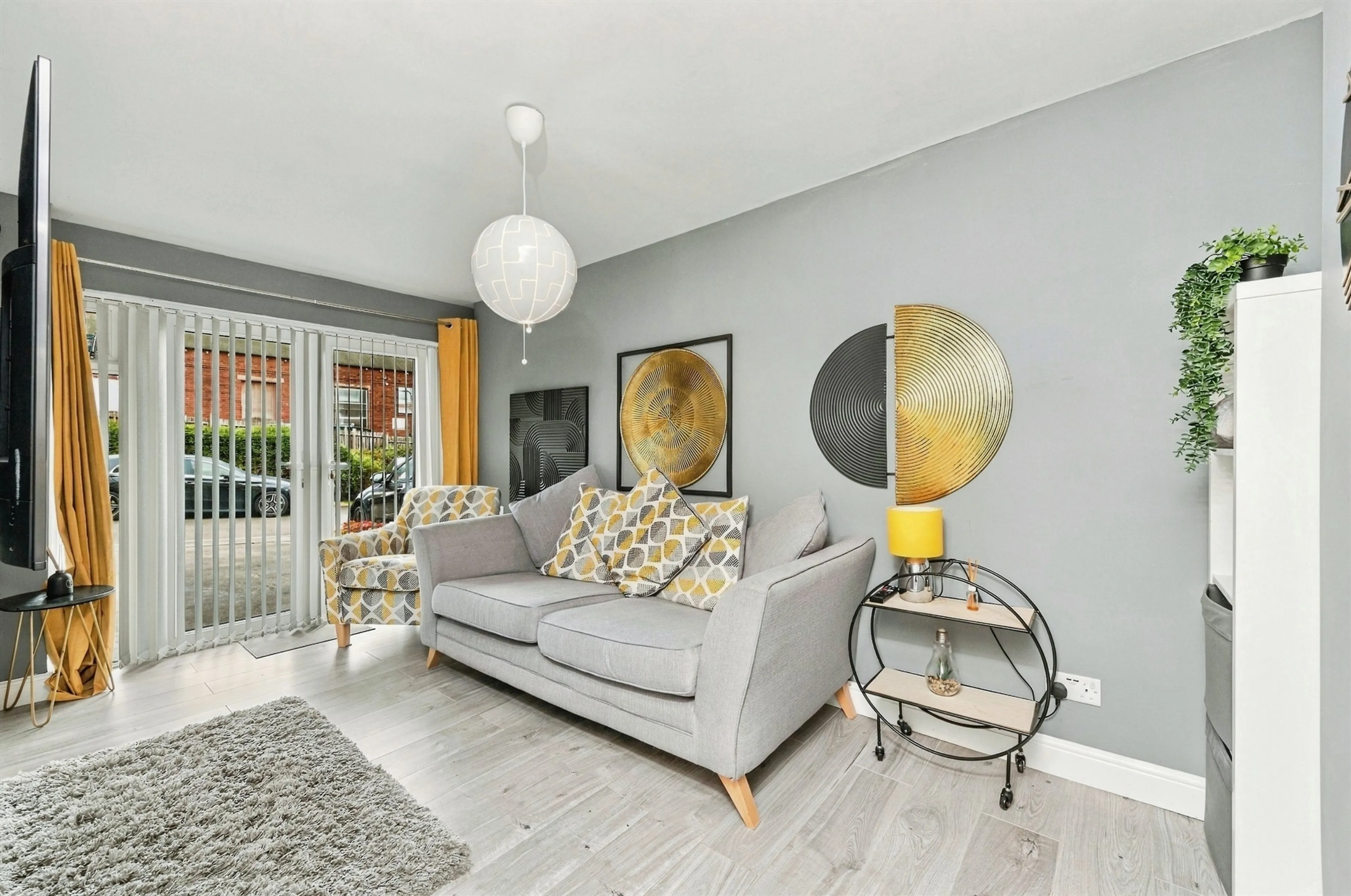 Property at Brunswick Place, Heckmondwike
