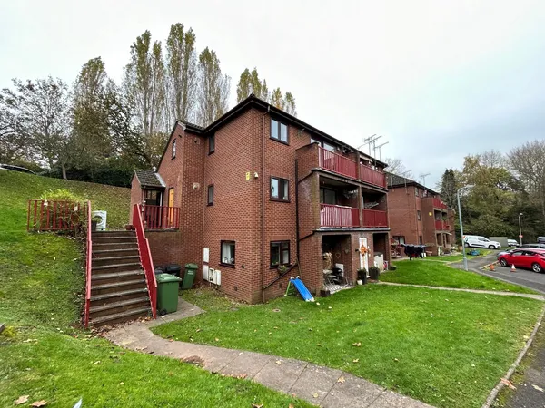 St. Andrews Green, Kidderminster, Wor...